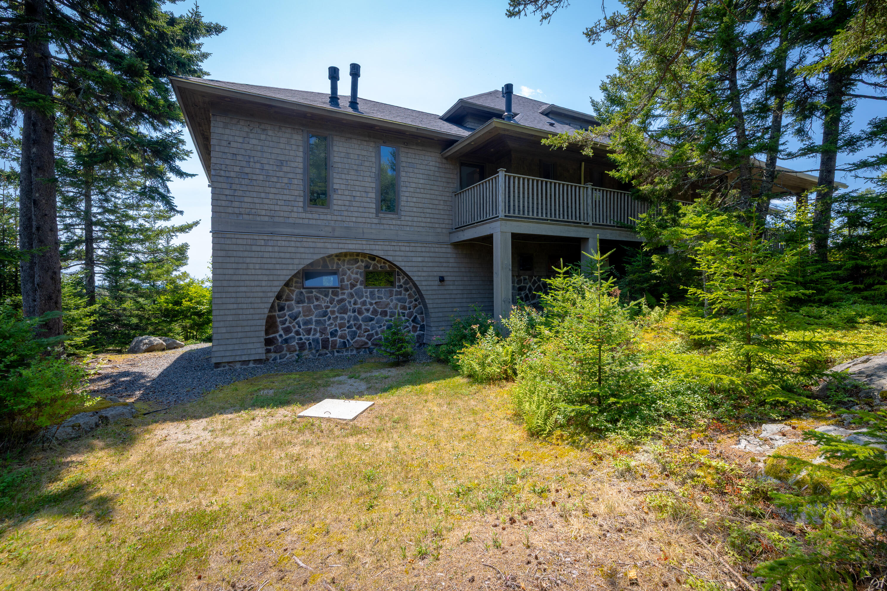 271 Ames Cove Road