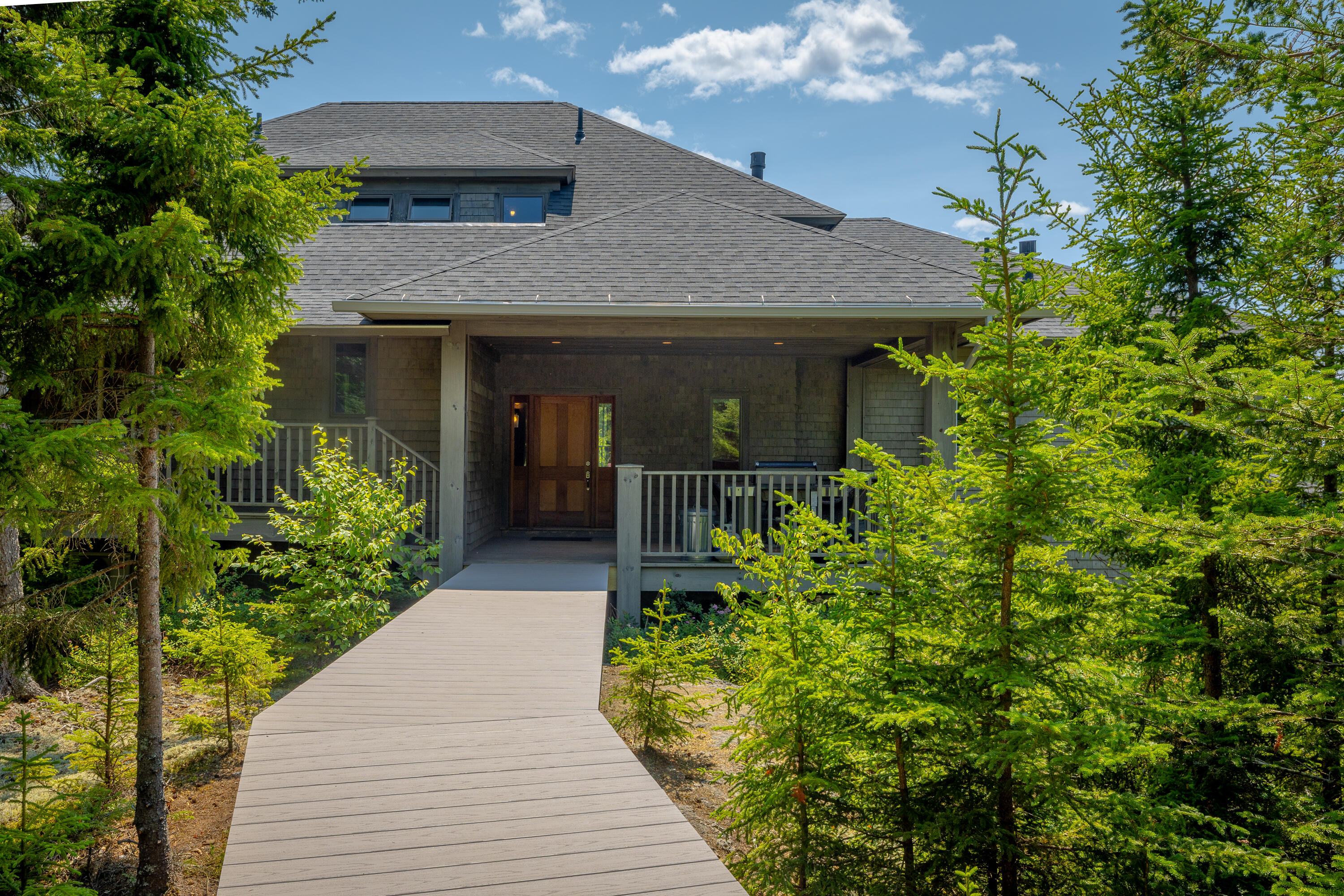 271 Ames Cove Road