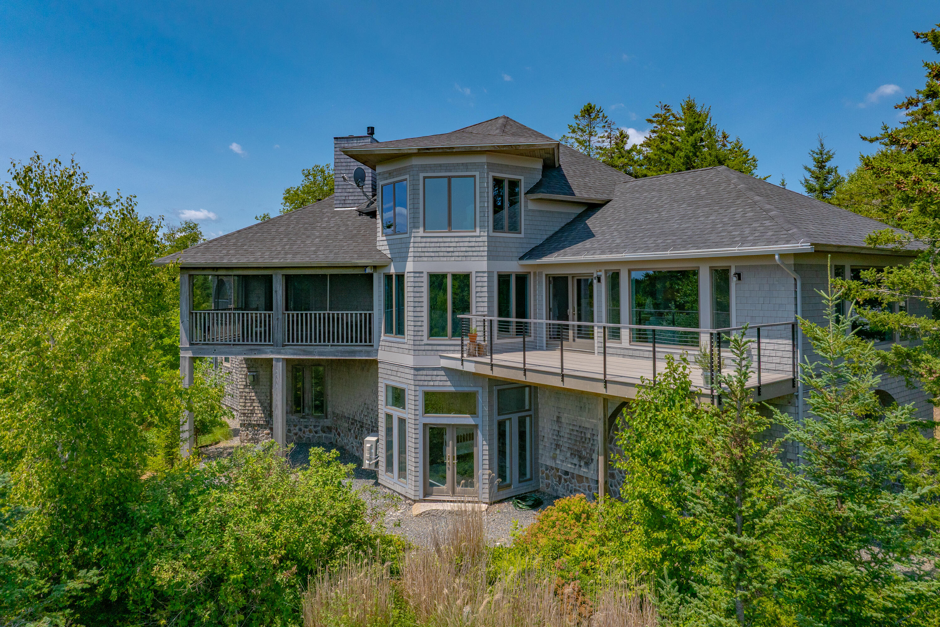 271 Ames Cove Road