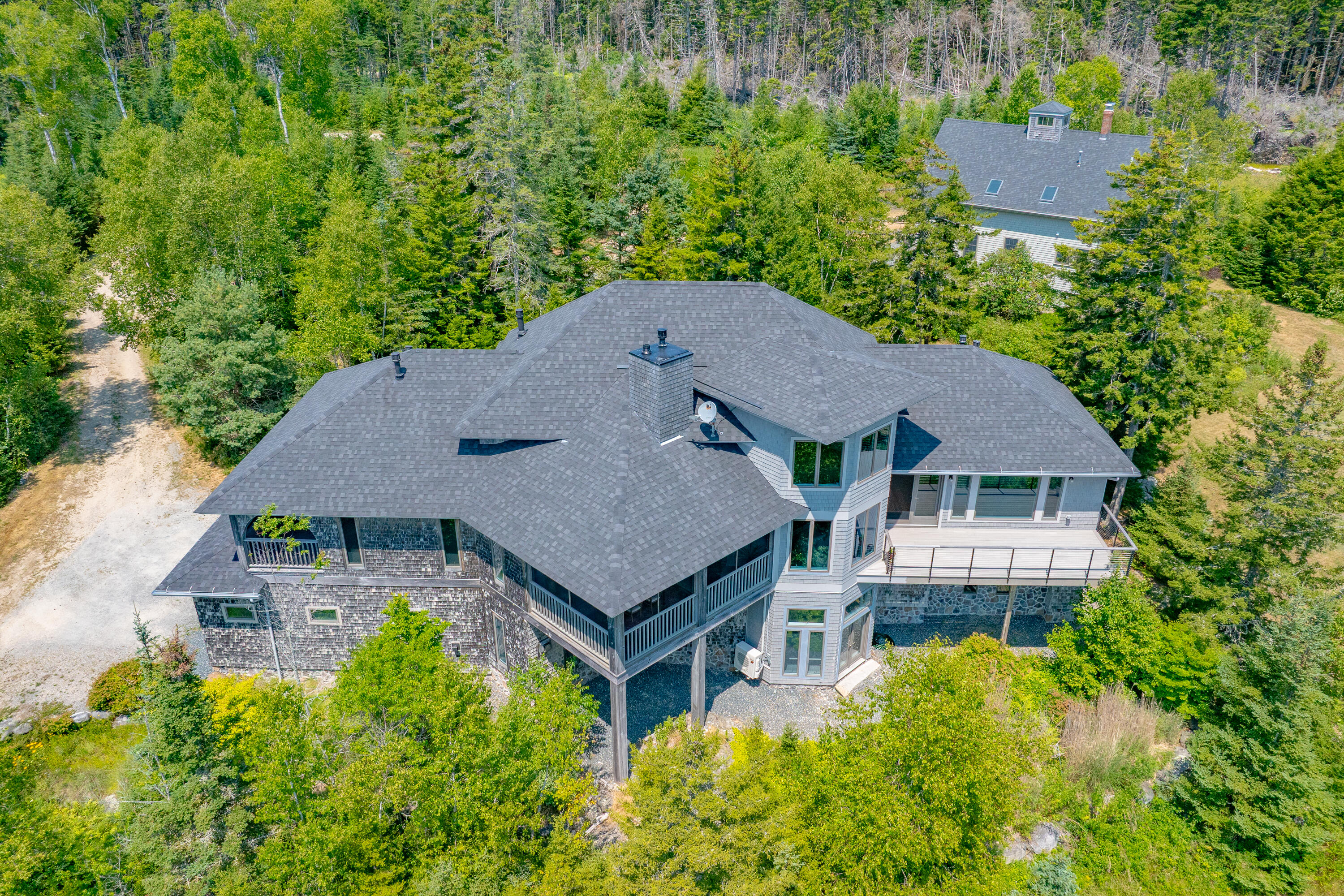 271 Ames Cove Road