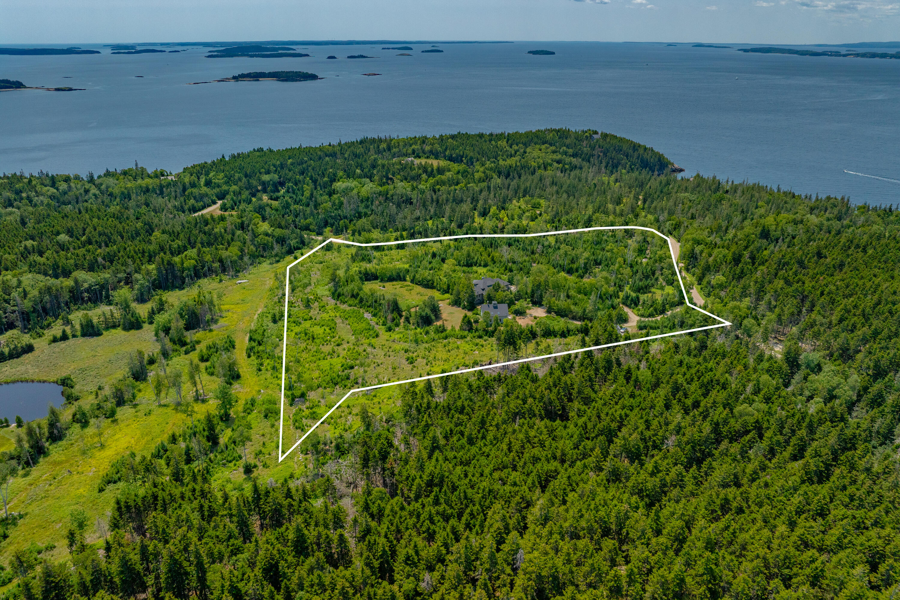 271 Ames Cove Road
