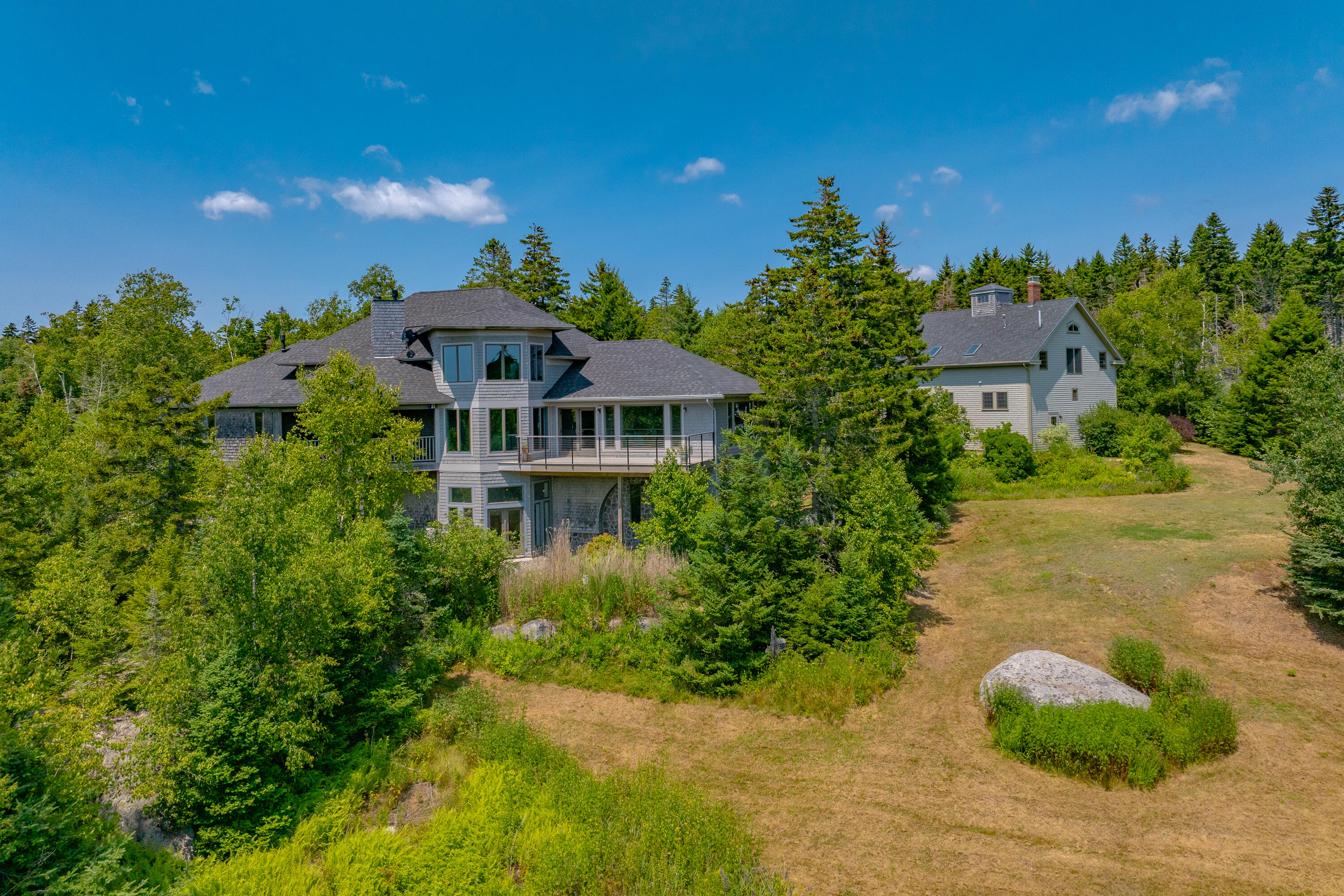 271 Ames Cove Road