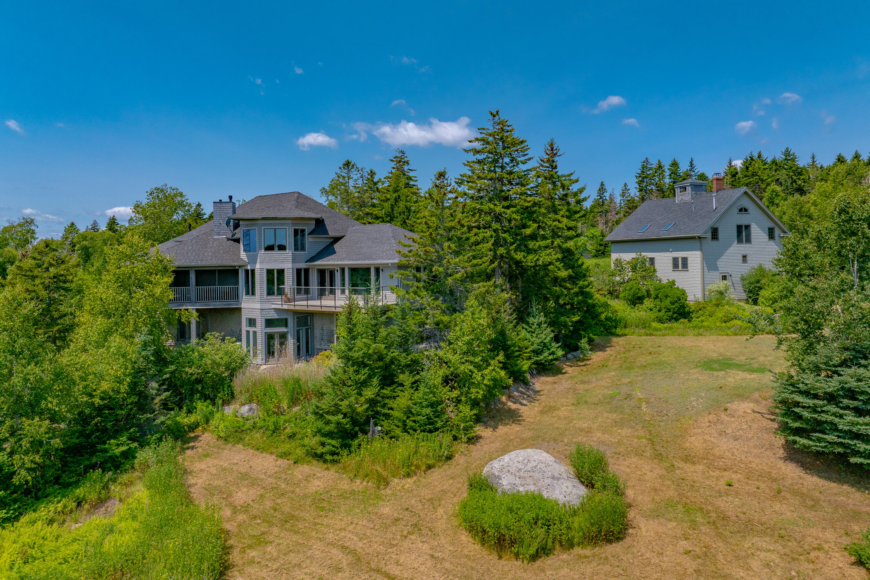 271 Ames Cove Road