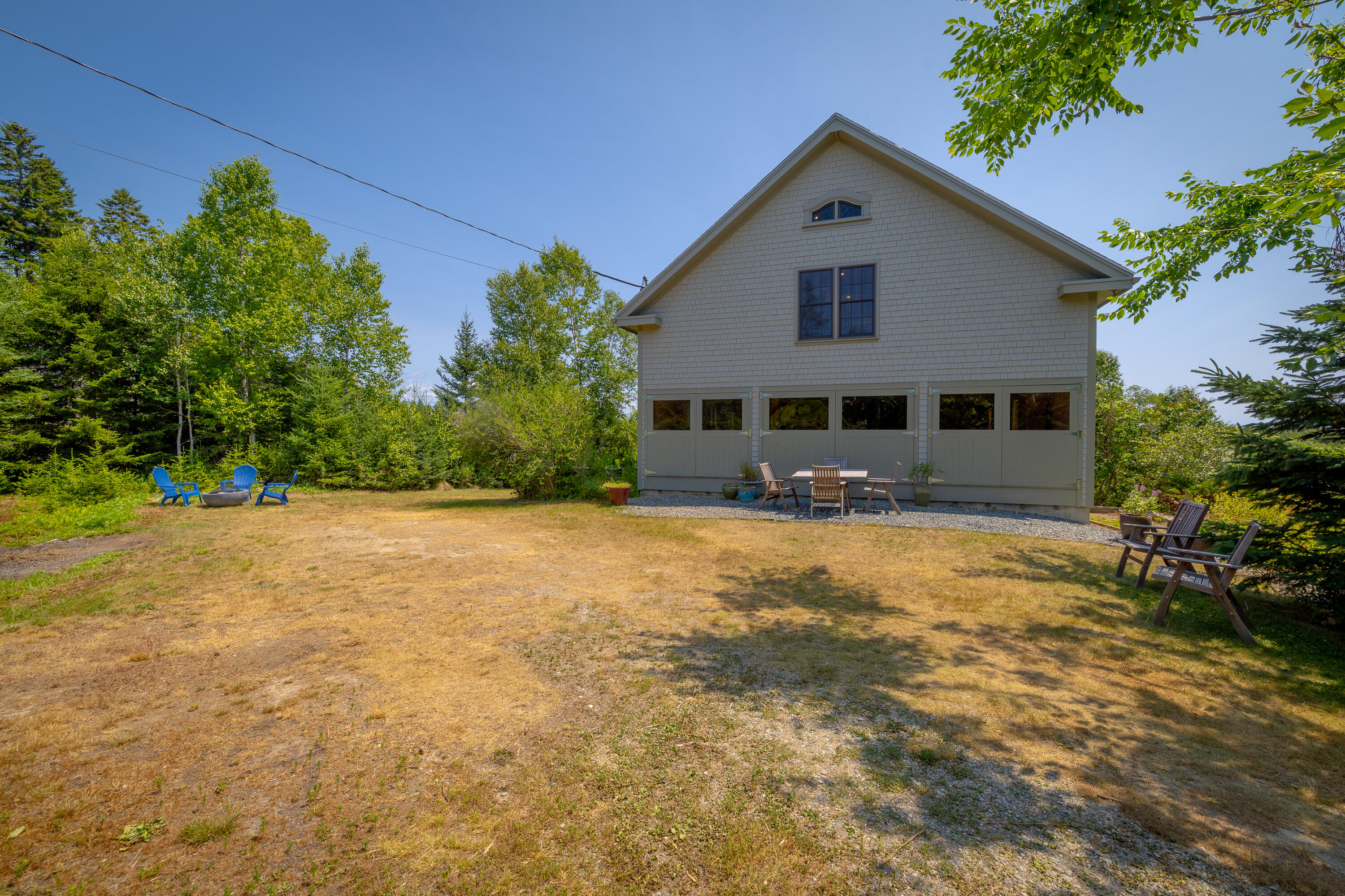 271 Ames Cove Road