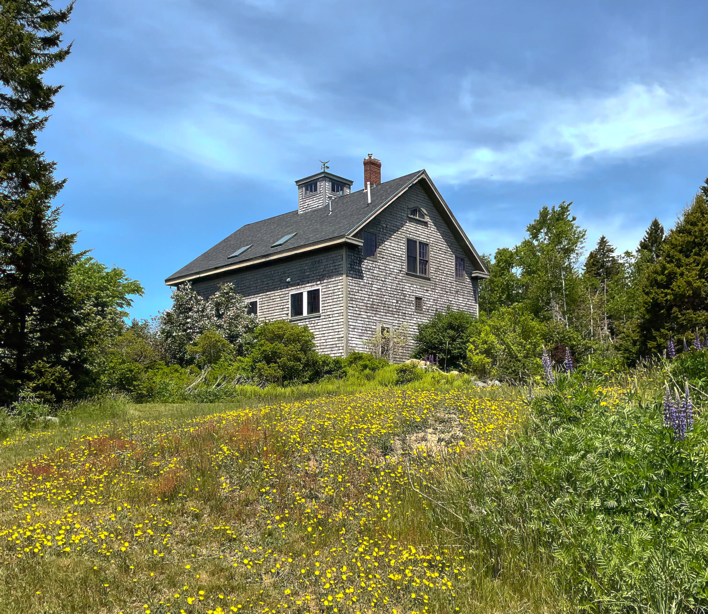 271 Ames Cove Road