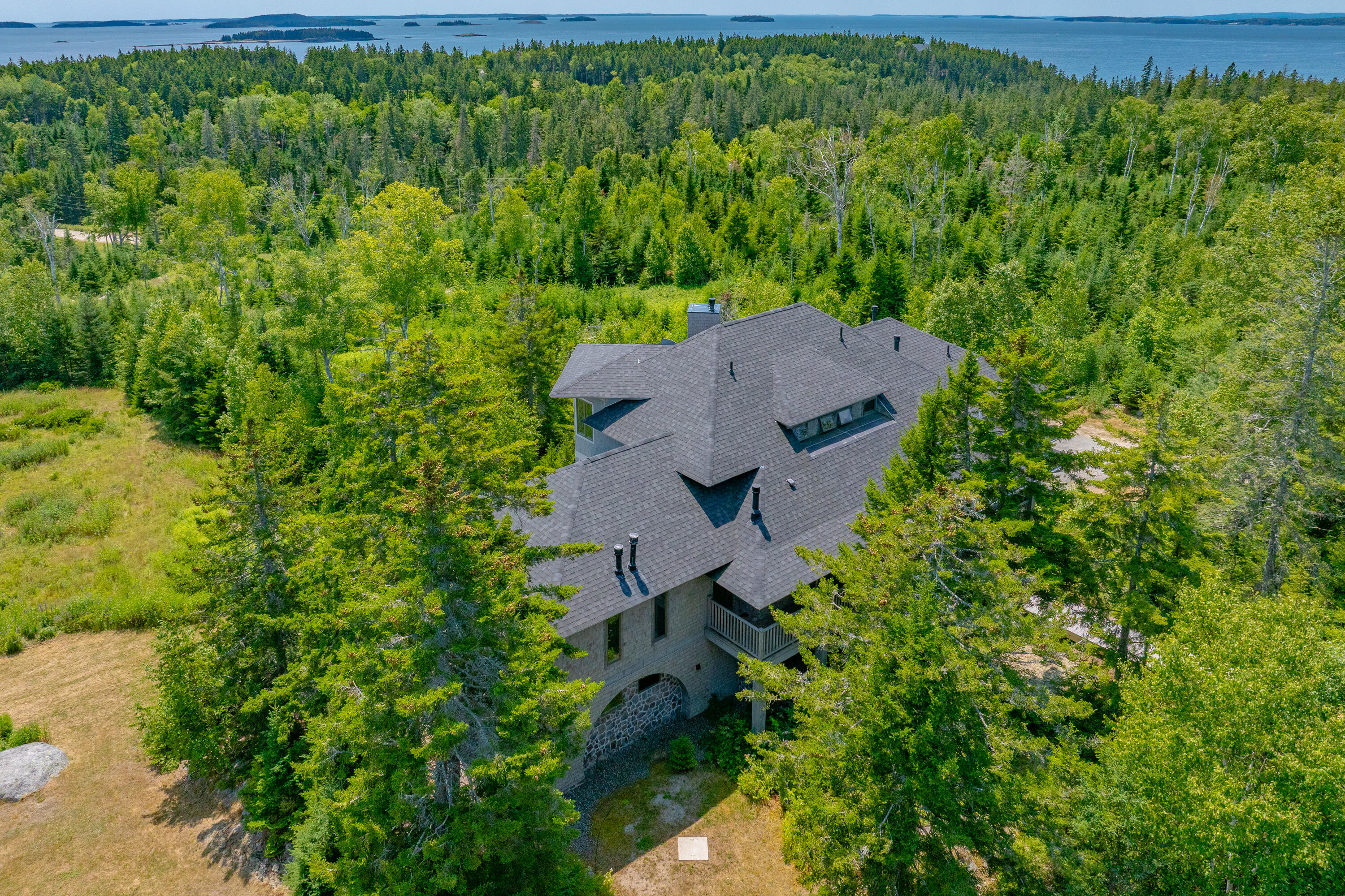 271 Ames Cove Road
