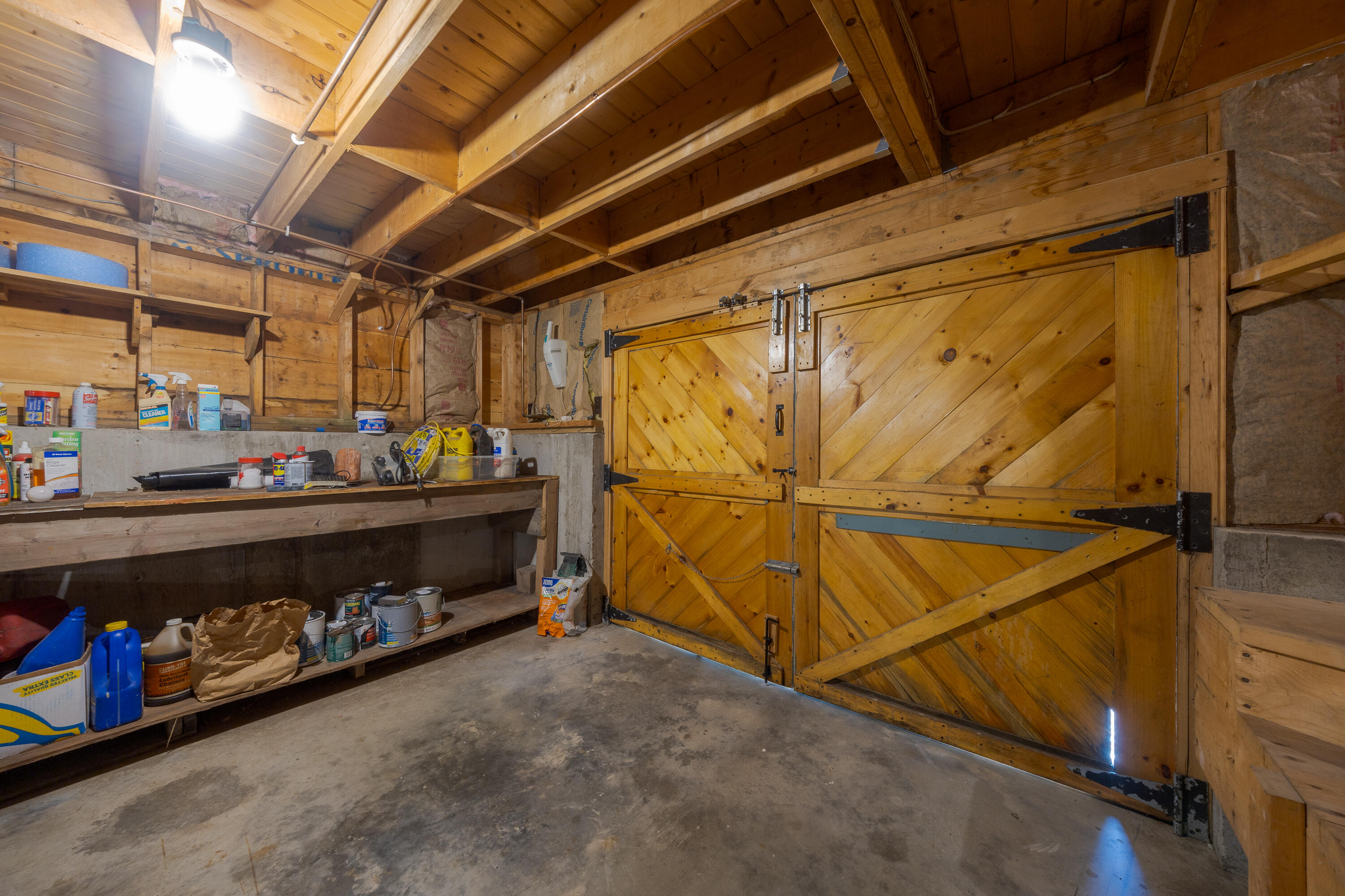 271 Ames Cove Road