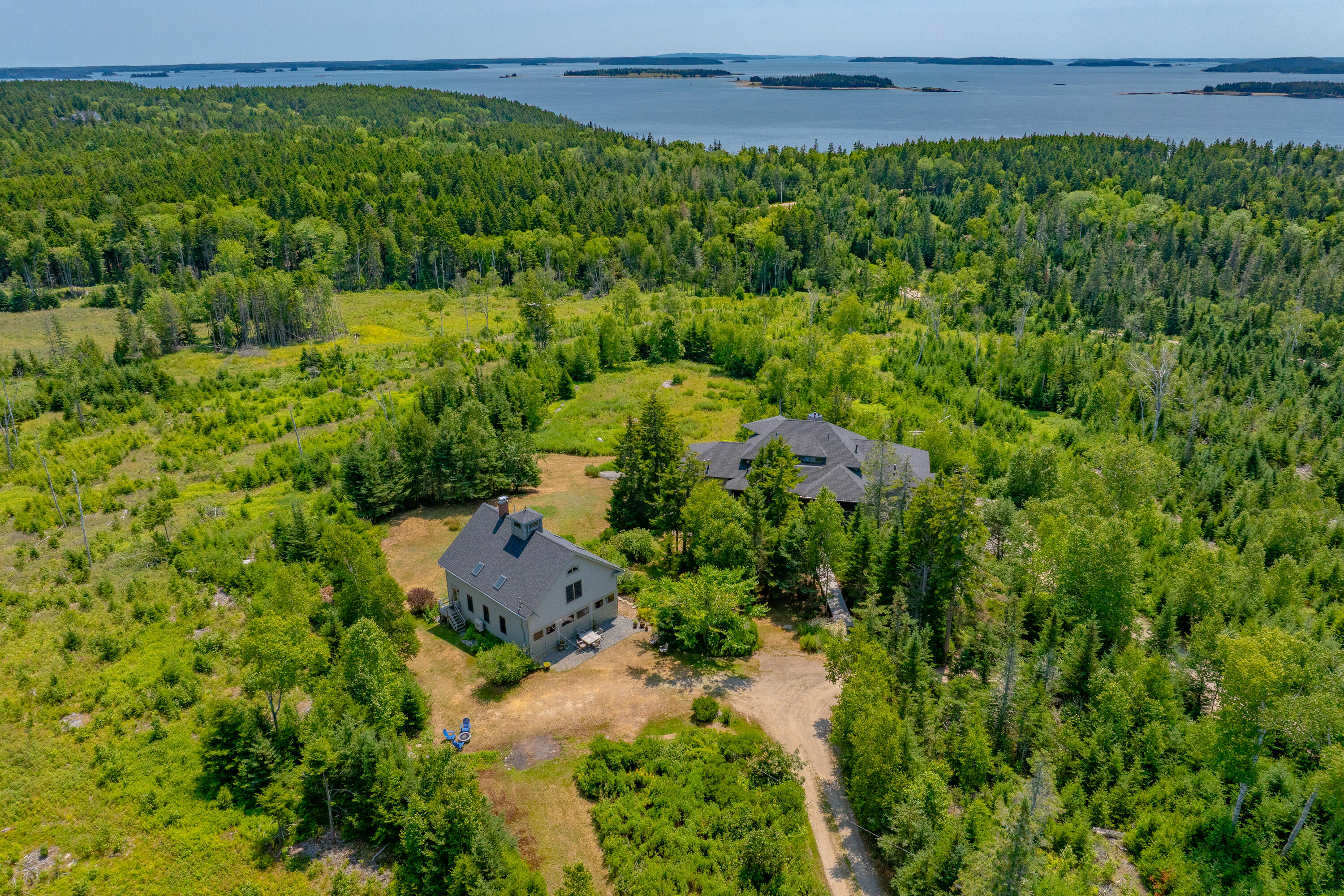 271 Ames Cove Road