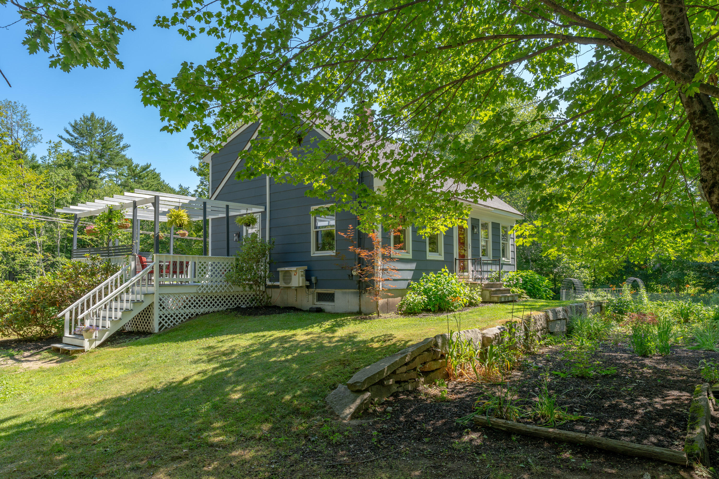 185 Yarmouth Road