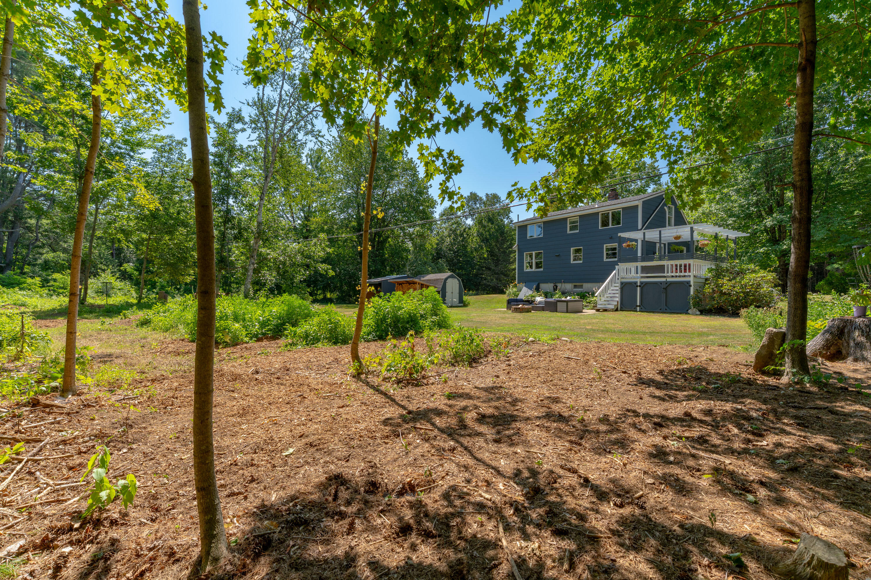 185 Yarmouth Road