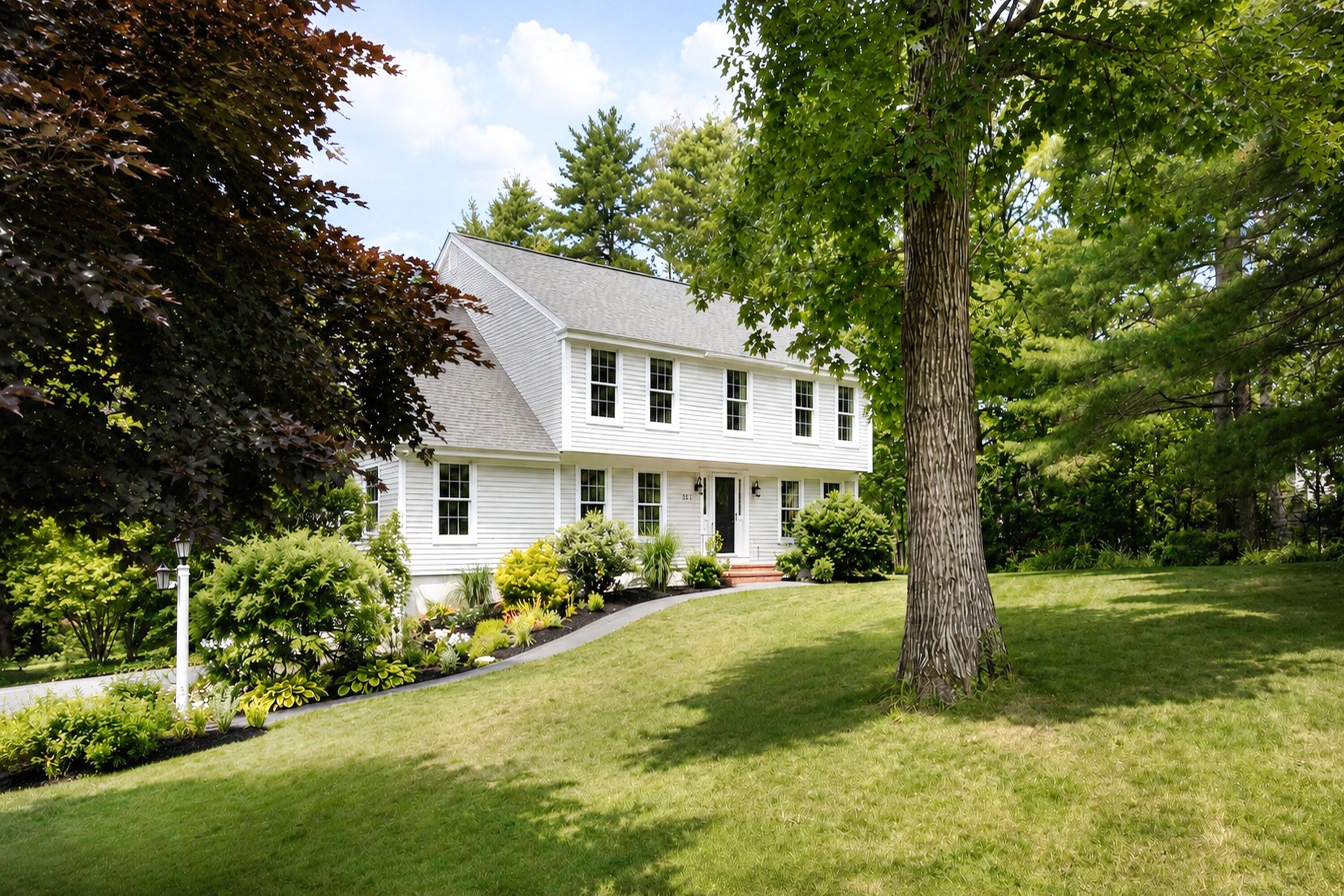 337 Oakwood Drive