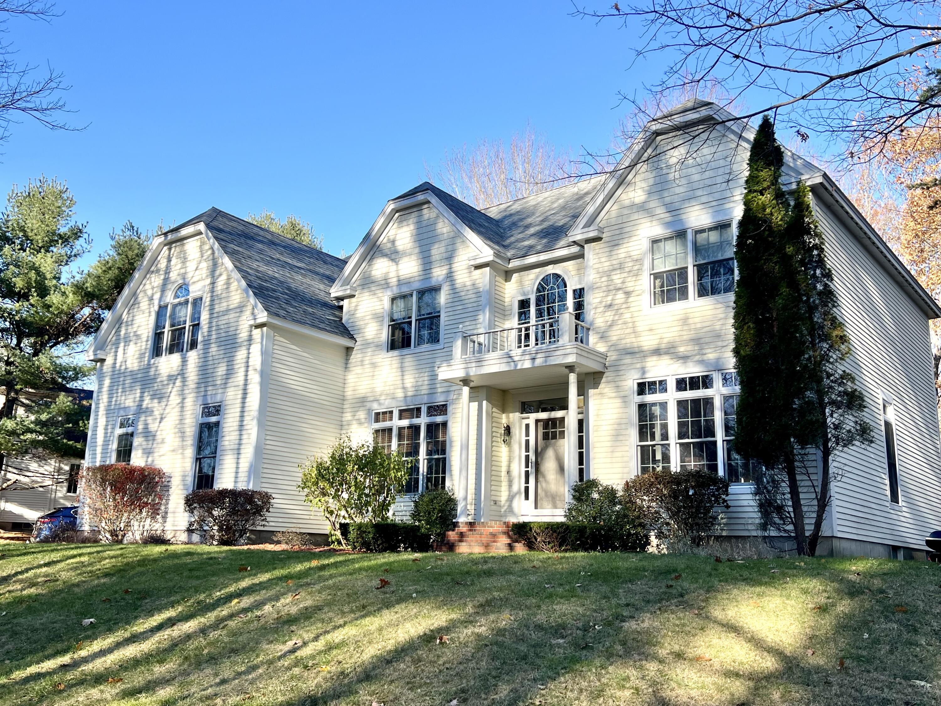 1 Surrey Lane