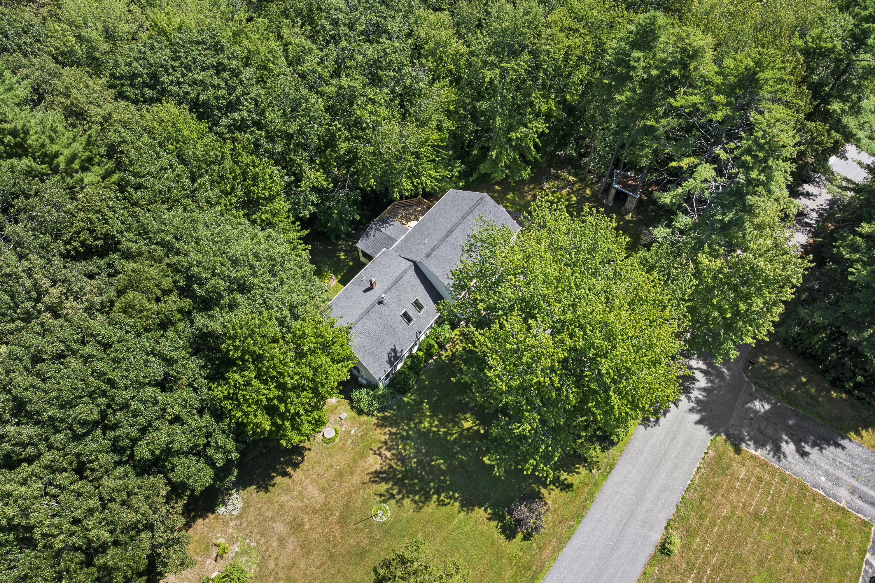 2 Little Creek Drive