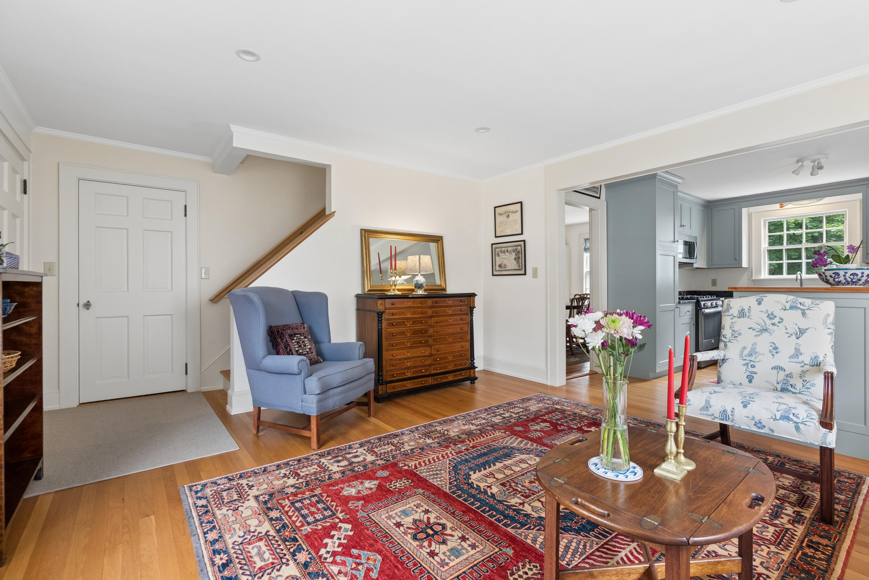 6 Jordan Avenue