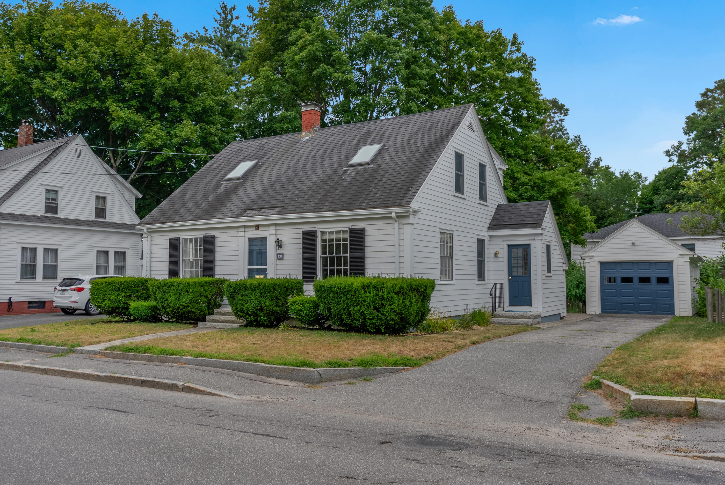 6 Jordan Avenue