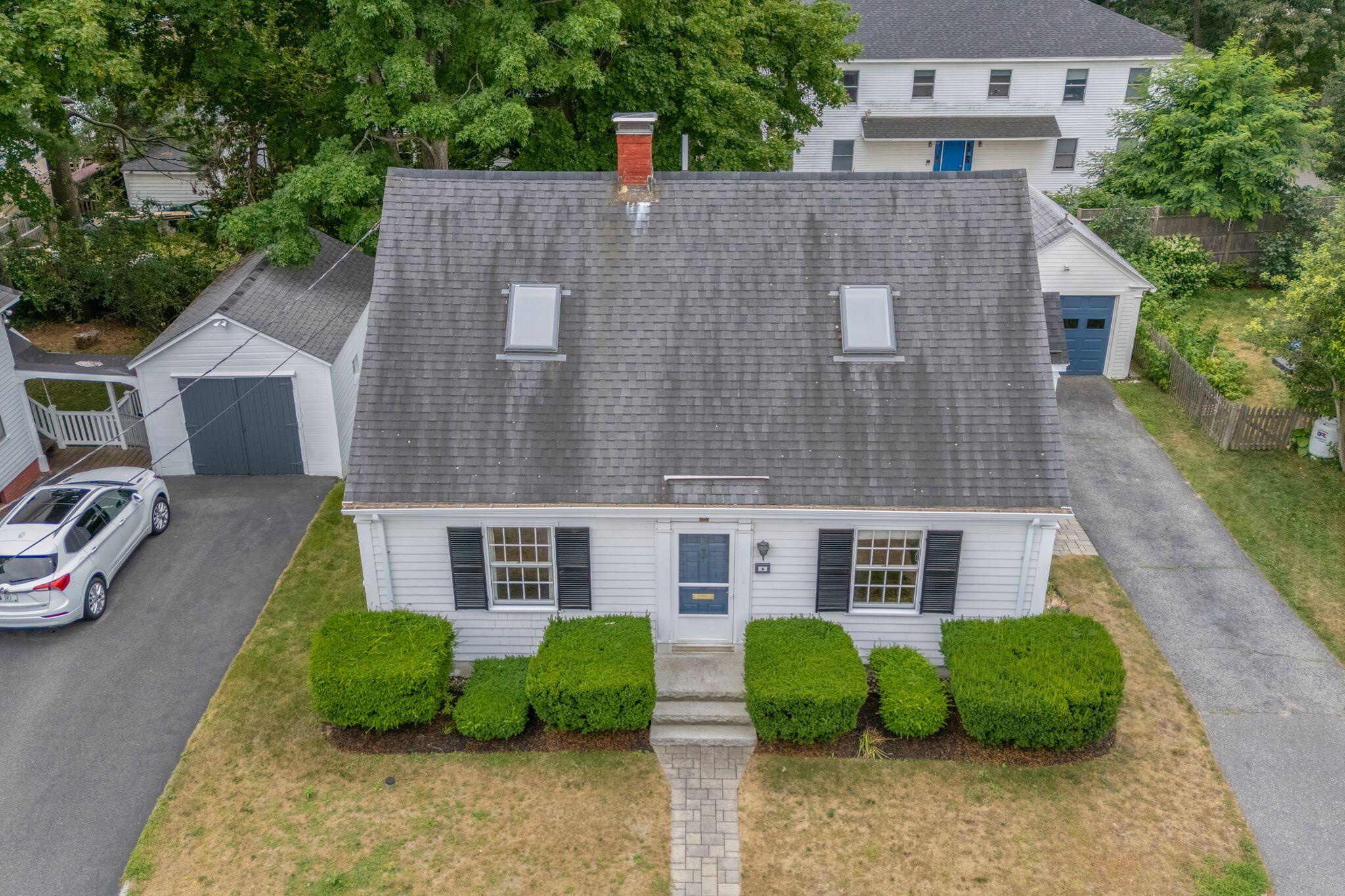 6 Jordan Avenue