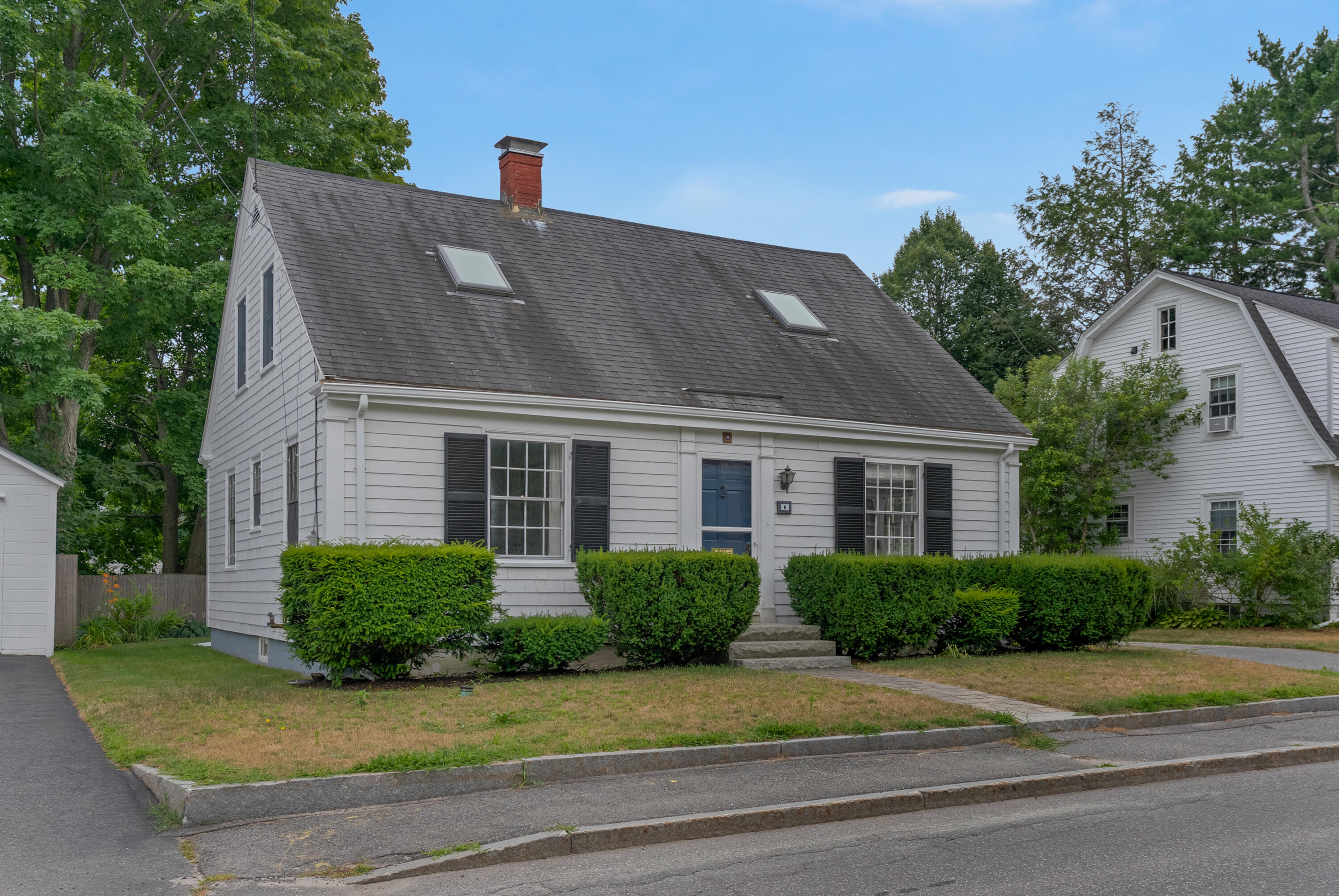 6 Jordan Avenue