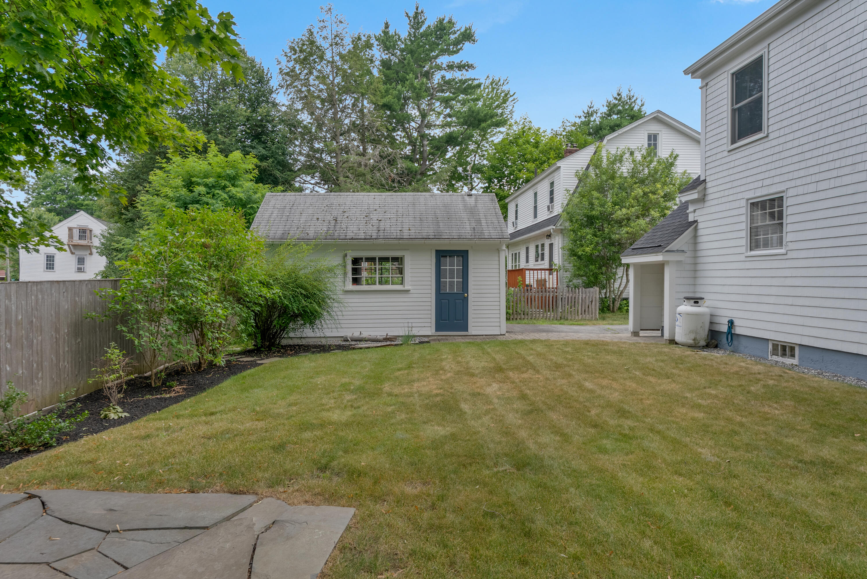 6 Jordan Avenue