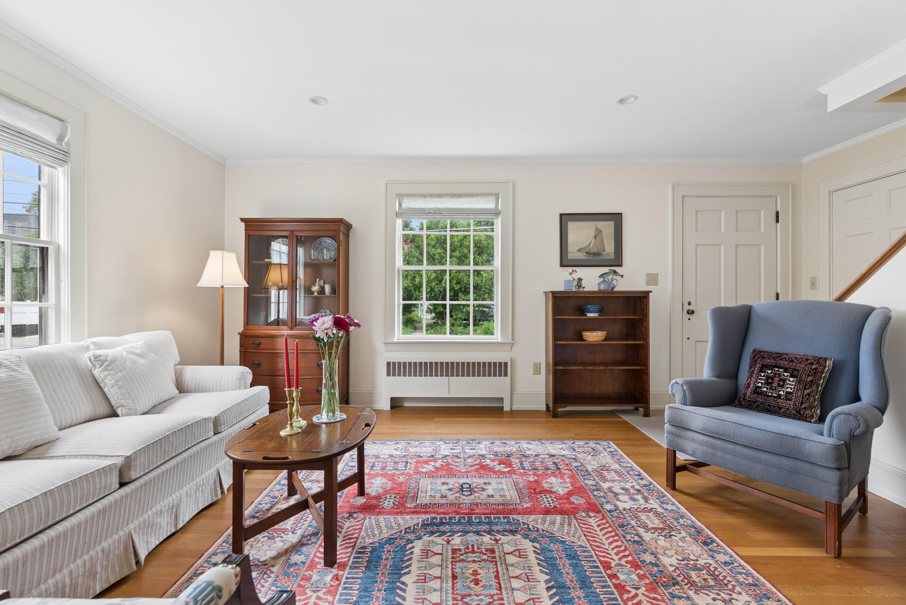 6 Jordan Avenue