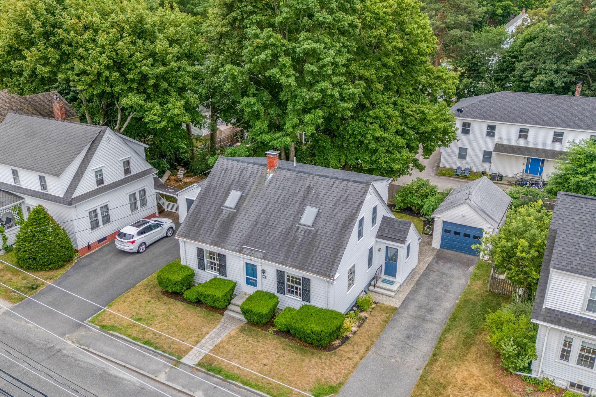 6 Jordan Avenue