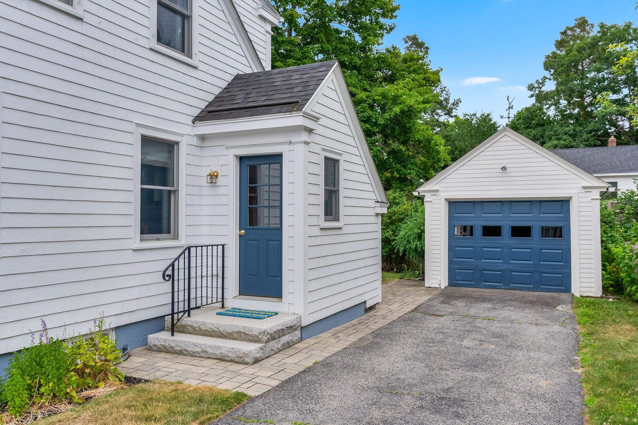 6 Jordan Avenue