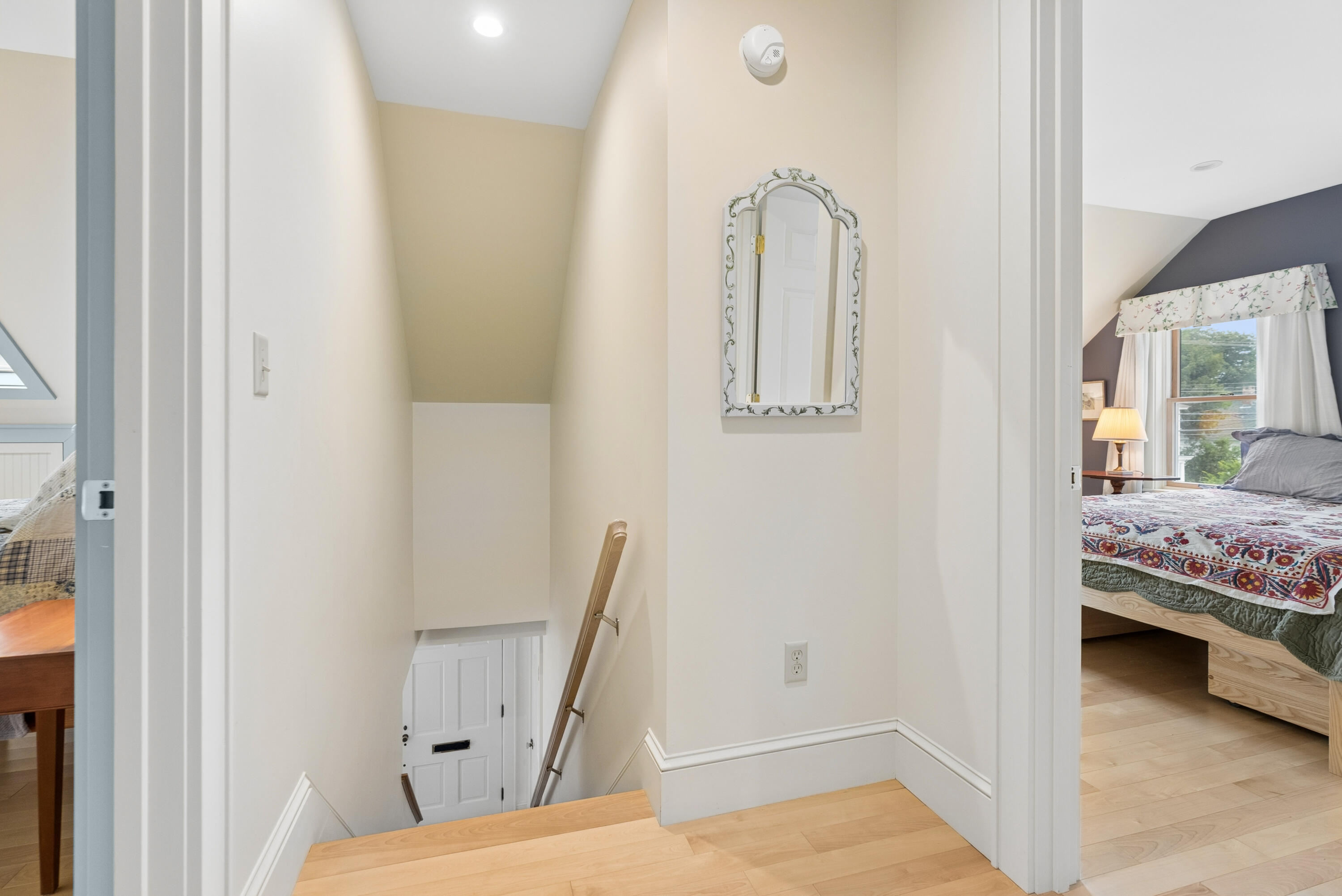 6 Jordan Avenue
