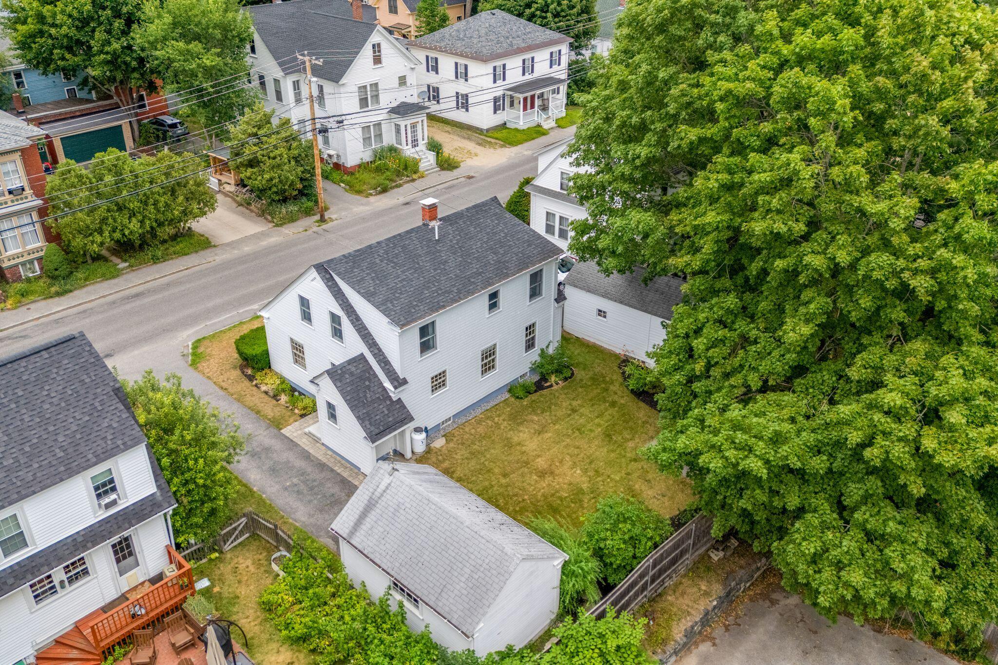6 Jordan Avenue