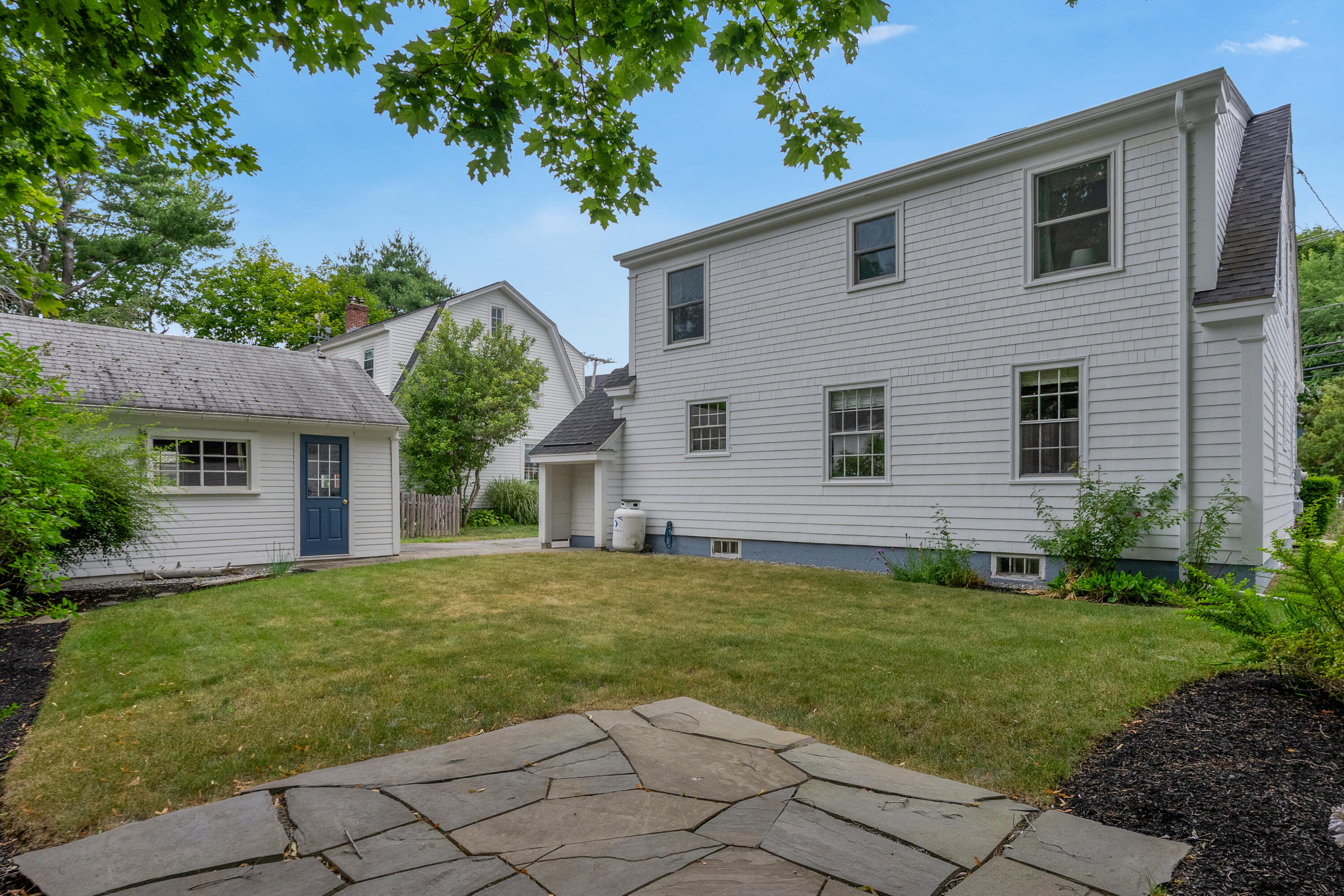6 Jordan Avenue