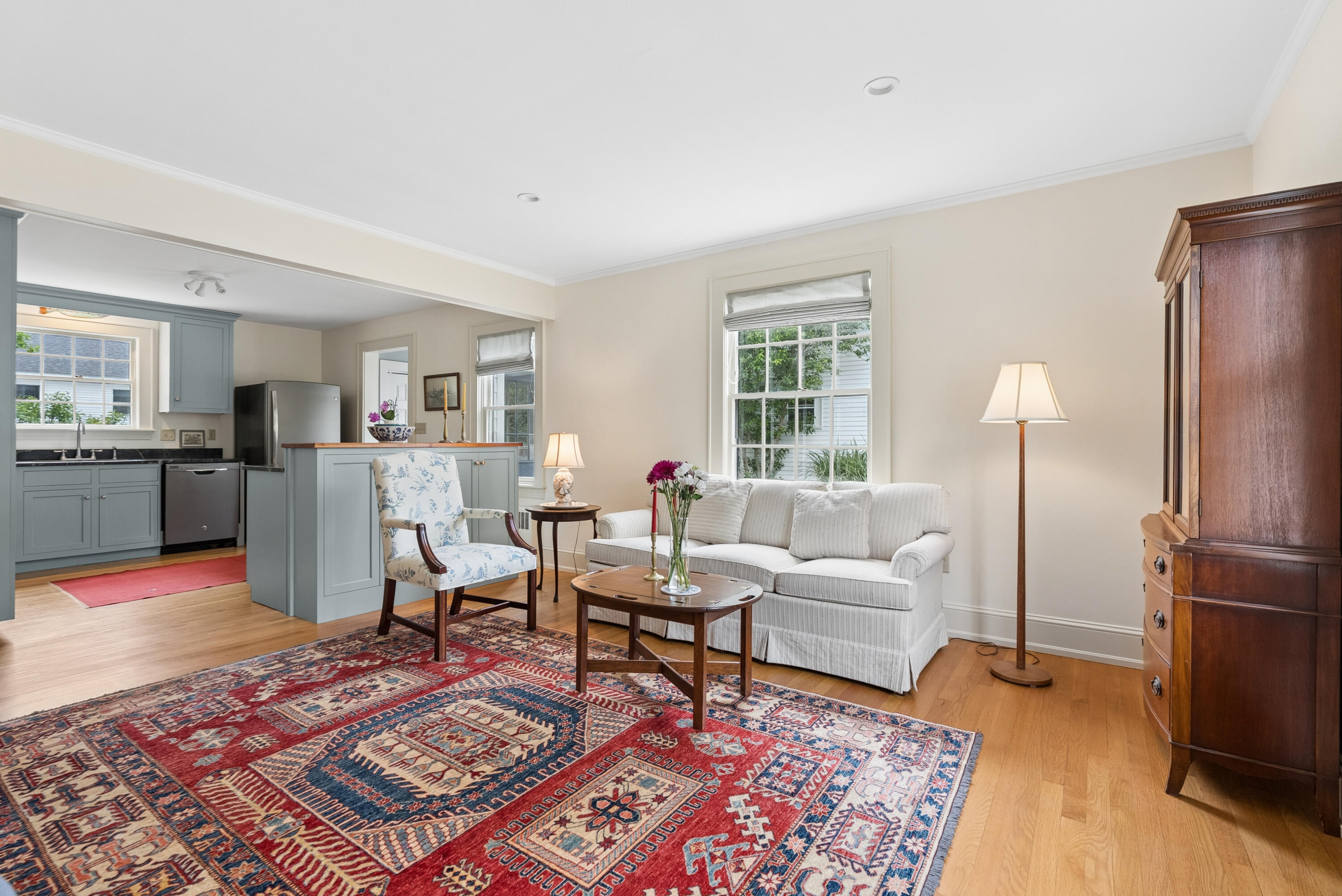 6 Jordan Avenue