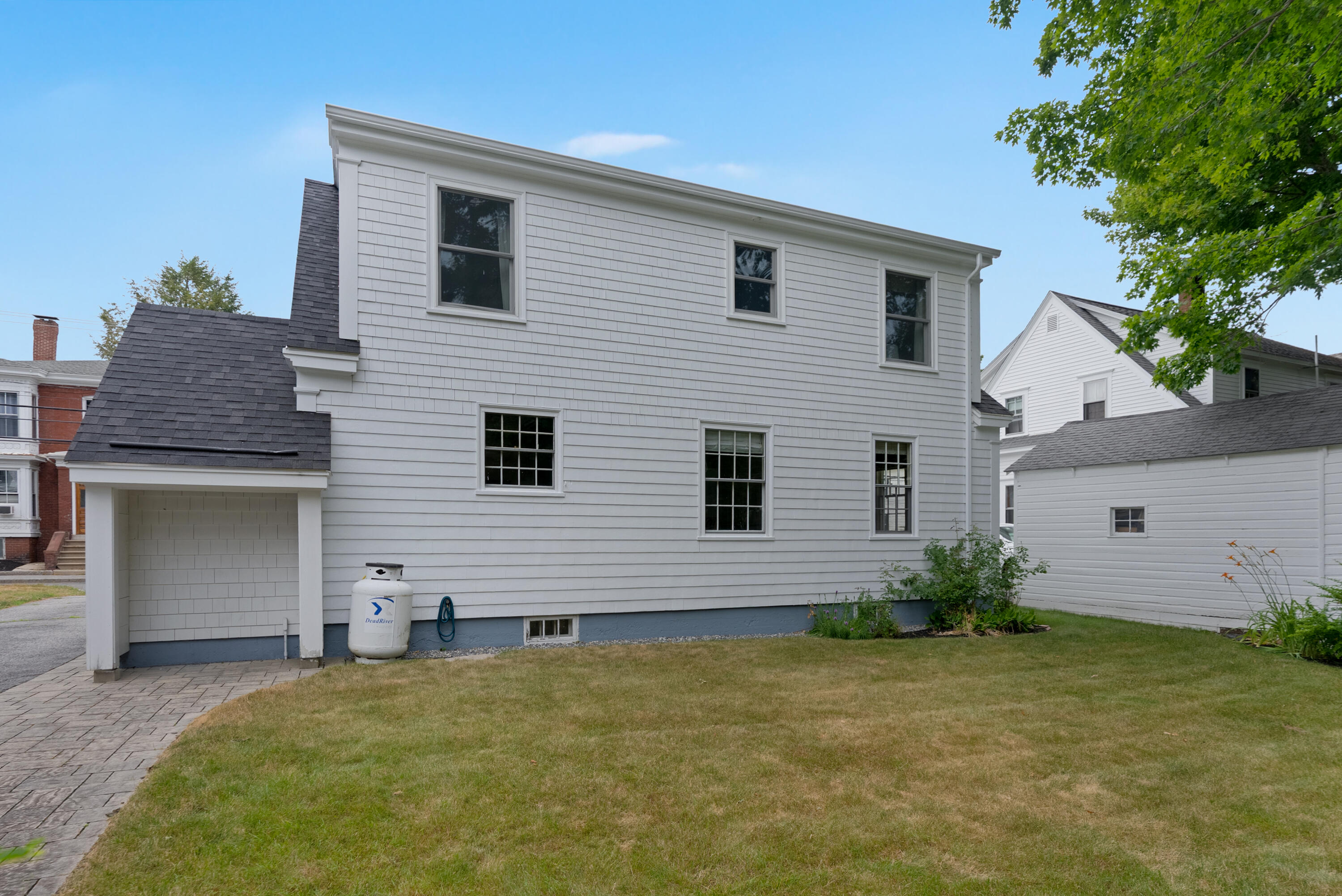 6 Jordan Avenue