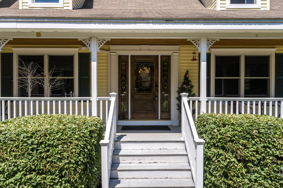 9 Strawberry Patch Lane