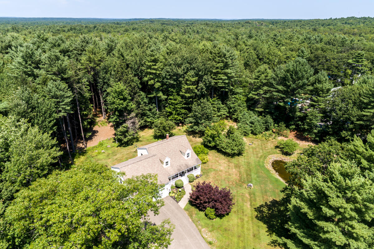 9 Strawberry Patch Lane