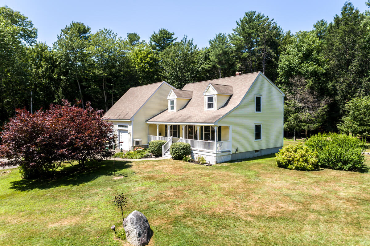 9 Strawberry Patch Lane