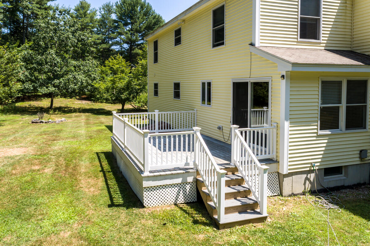 9 Strawberry Patch Lane