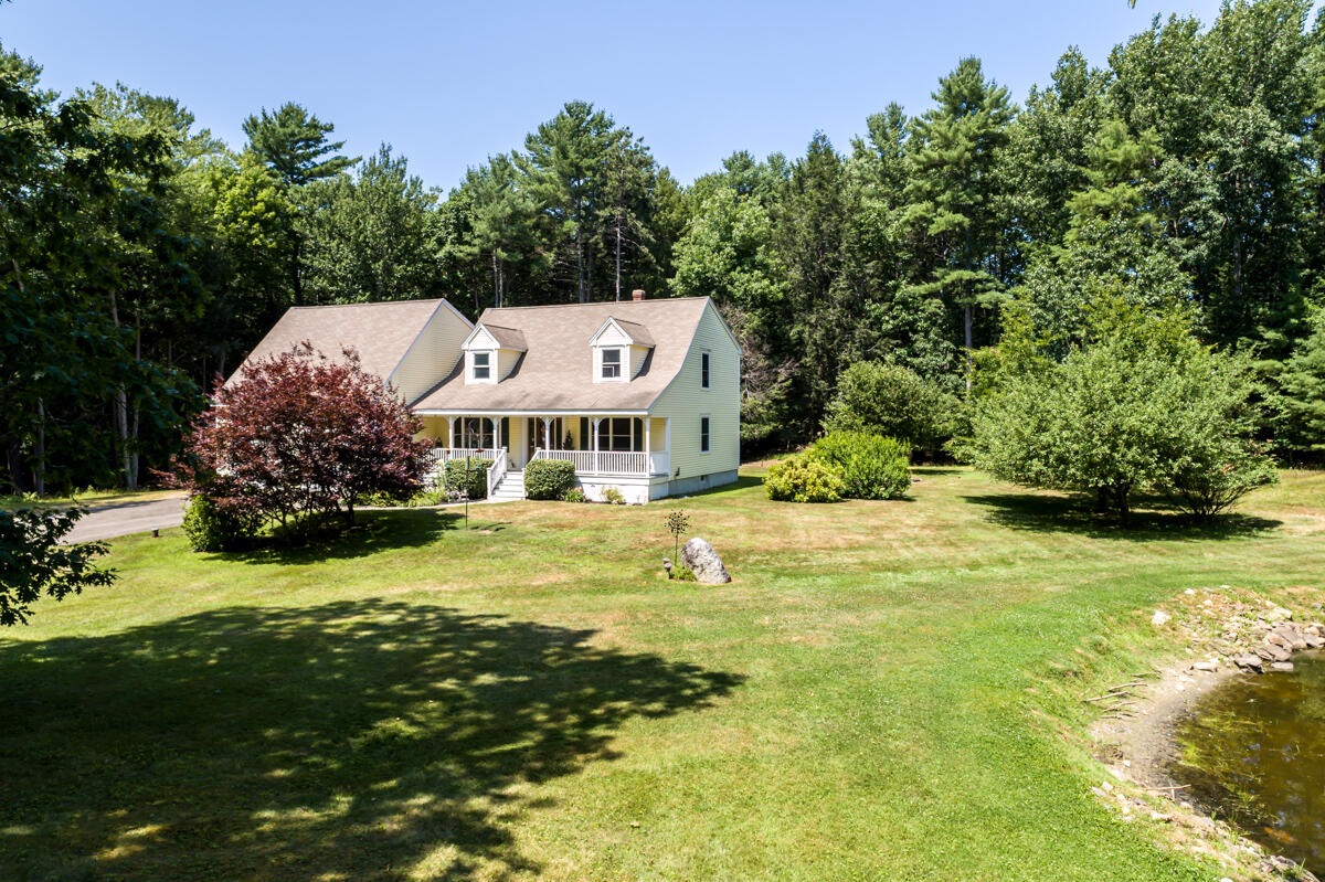 9 Strawberry Patch Lane