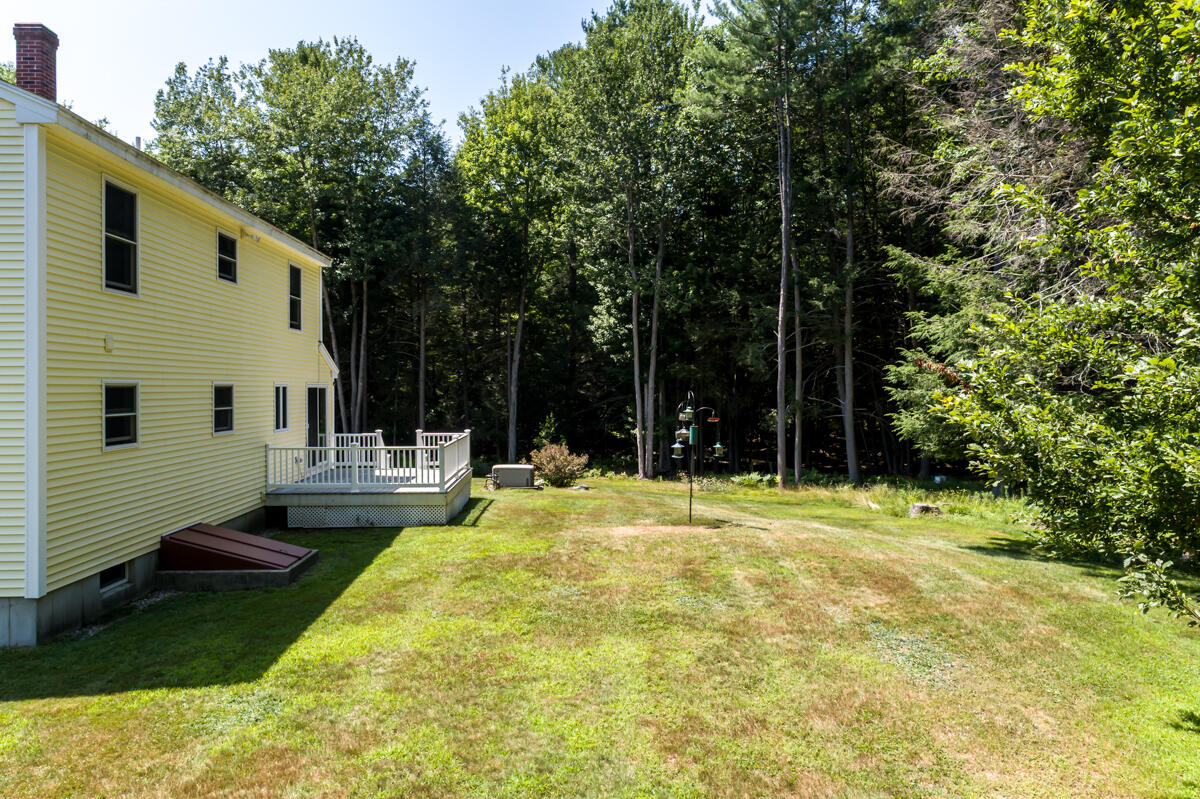 9 Strawberry Patch Lane