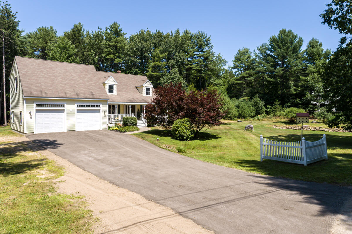 9 Strawberry Patch Lane