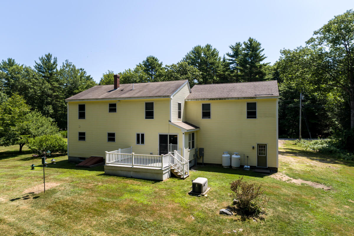 9 Strawberry Patch Lane