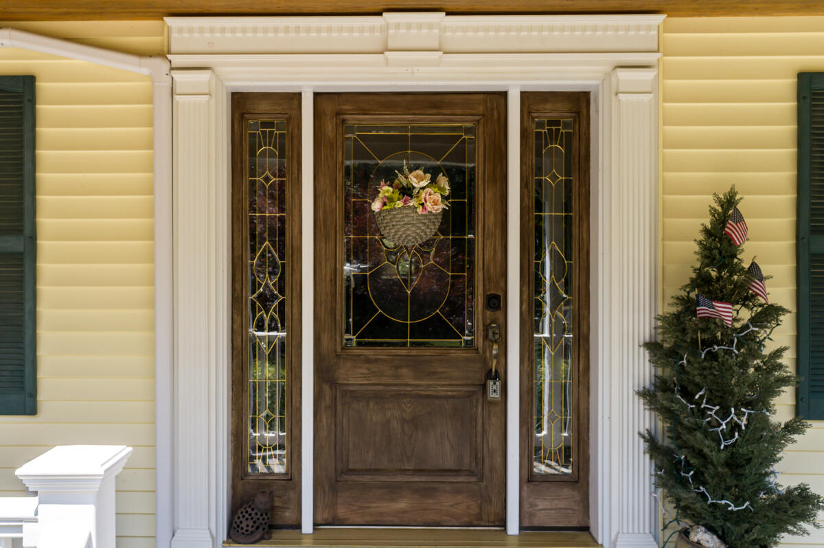 9 Strawberry Patch Lane