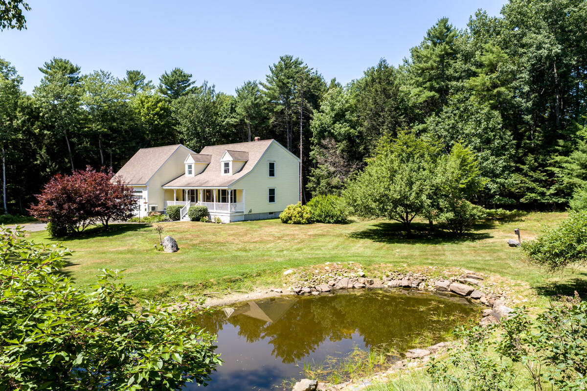 9 Strawberry Patch Lane