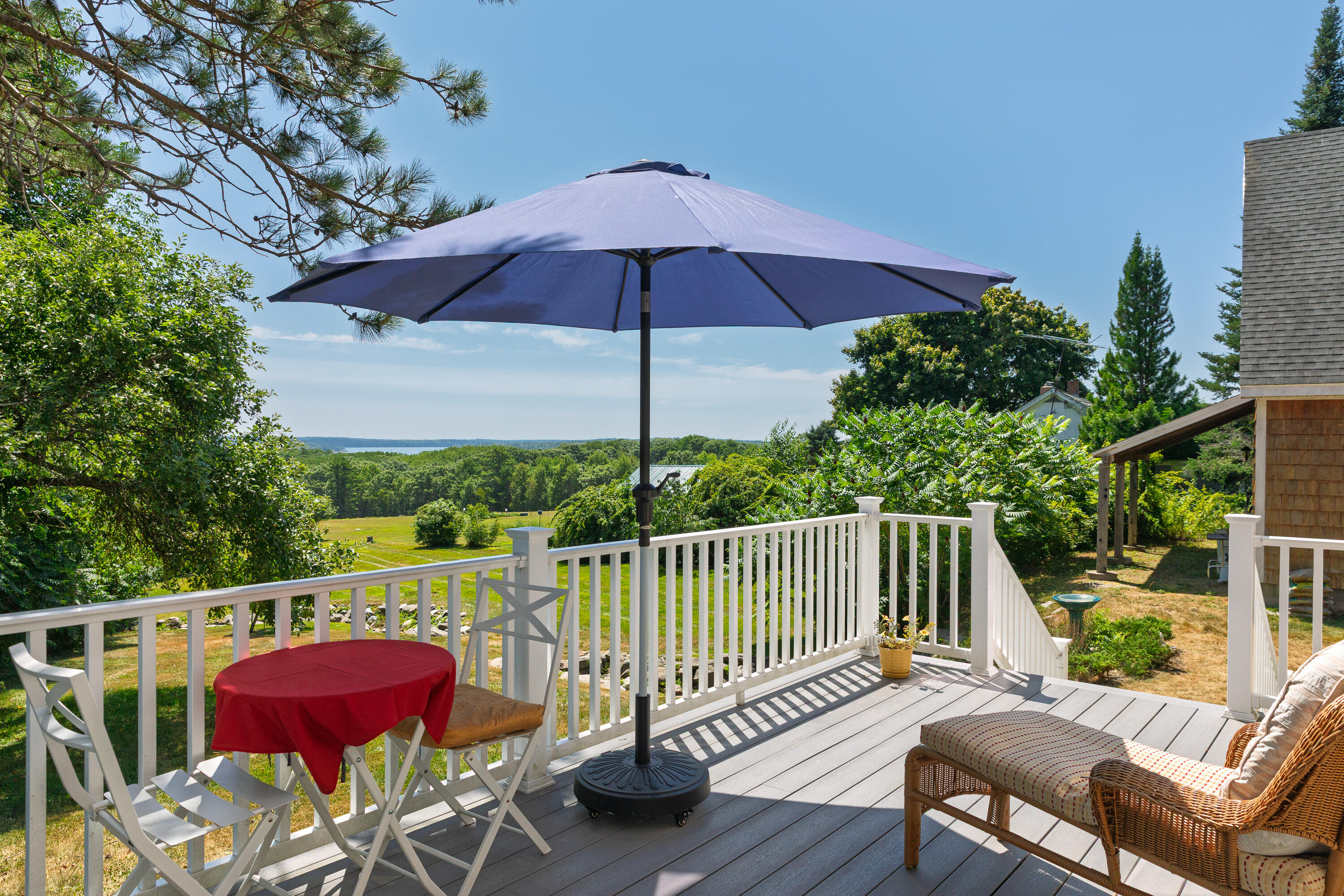 166 Waldoboro Road
