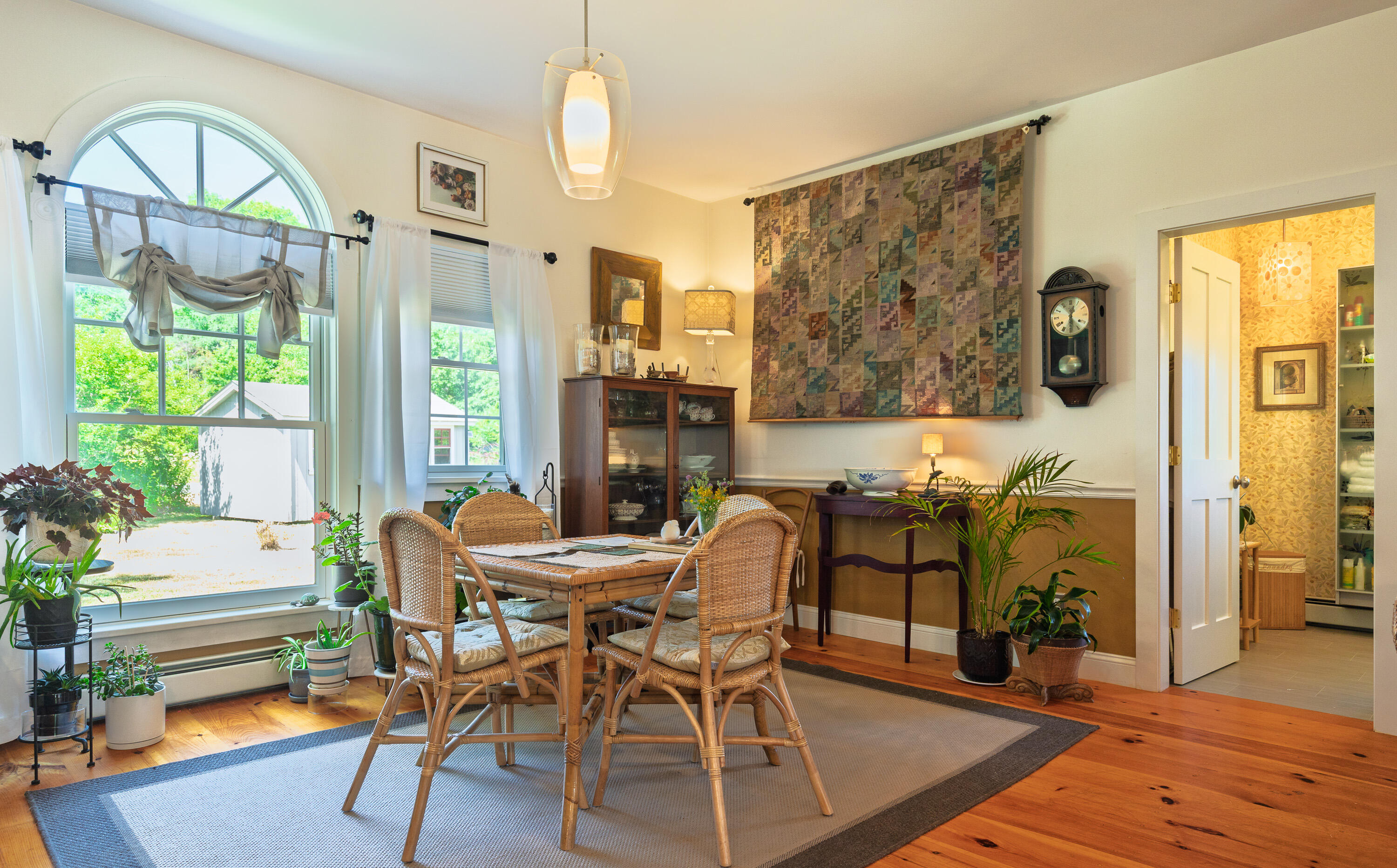 166 Waldoboro Road