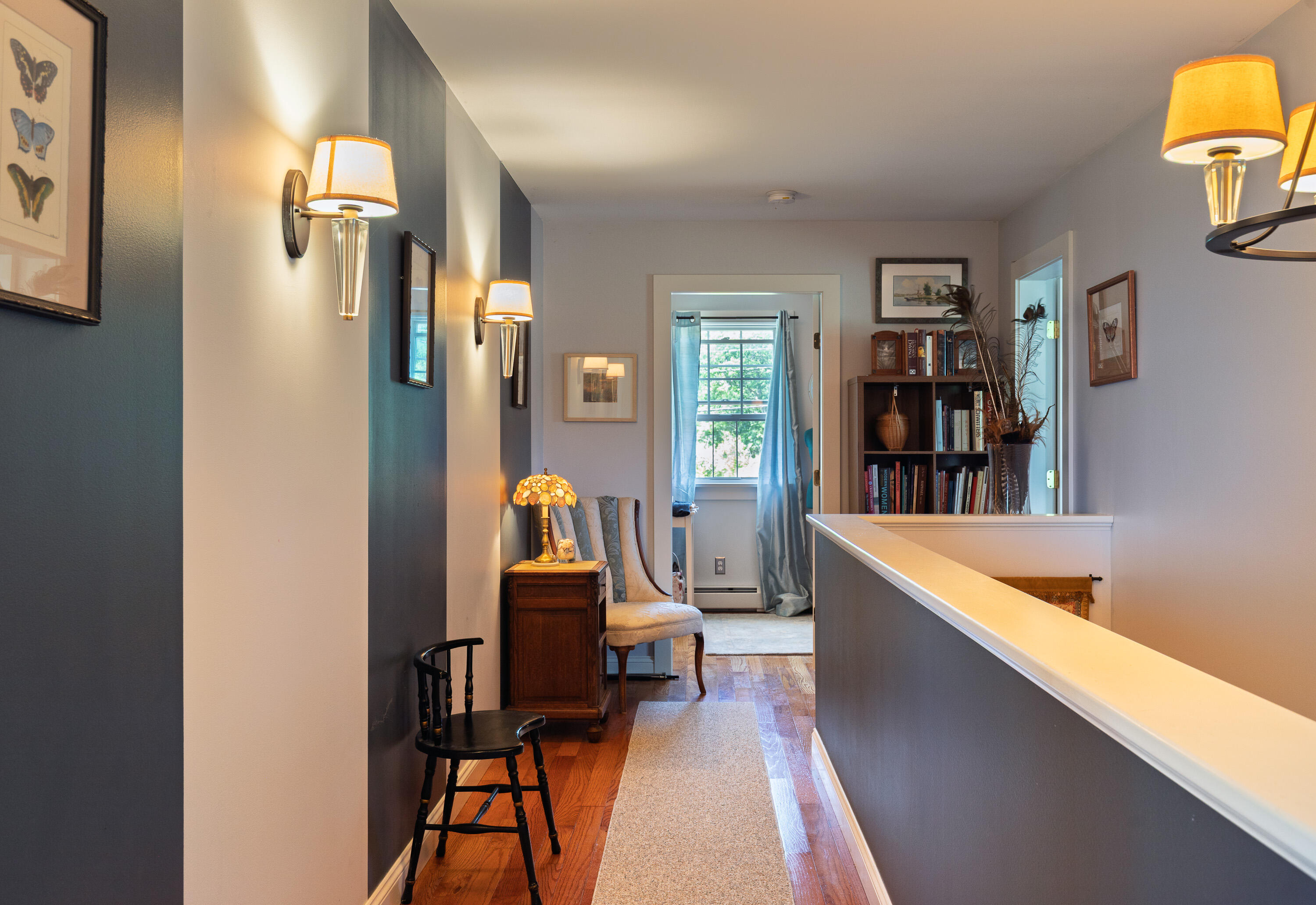166 Waldoboro Road