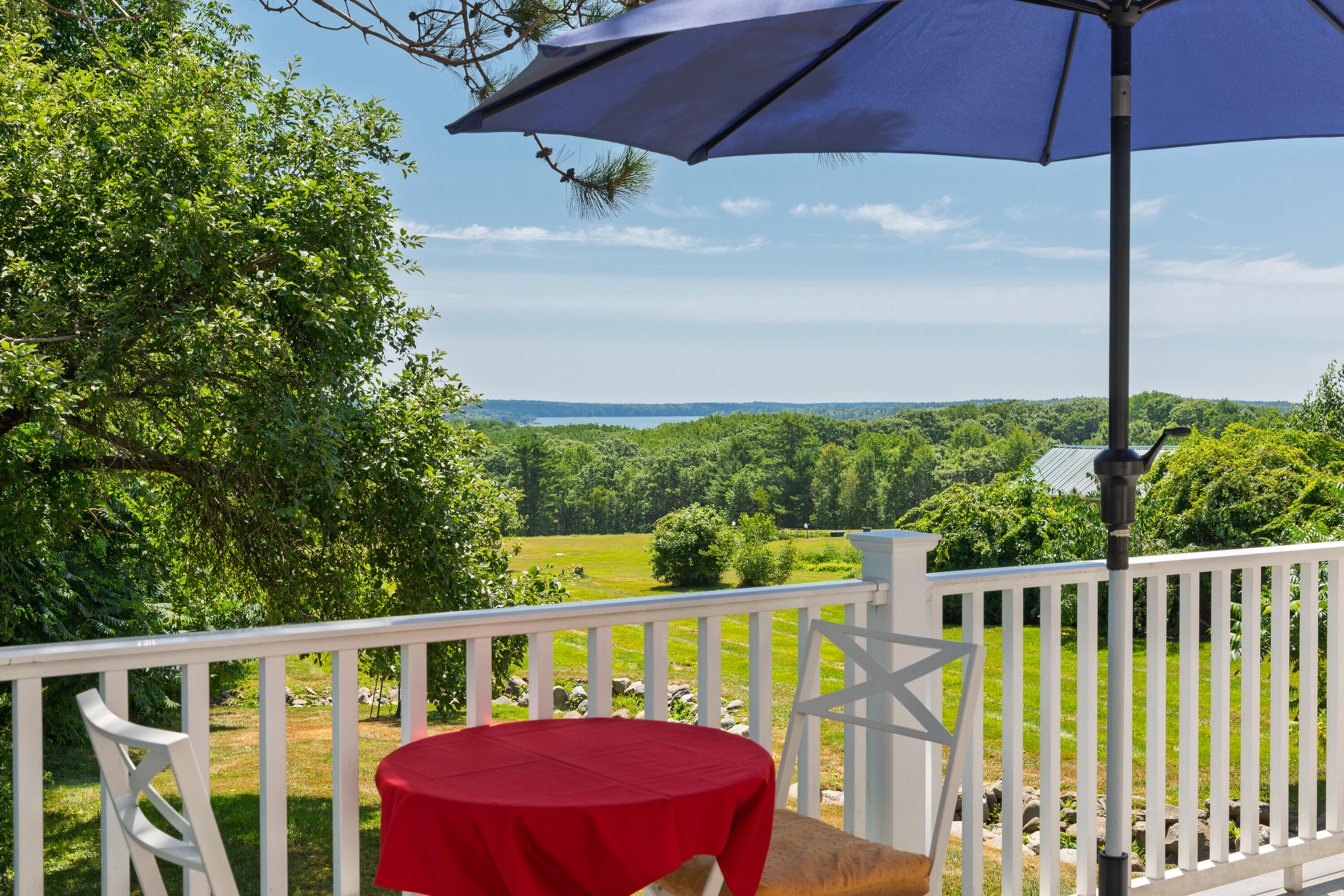 166 Waldoboro Road