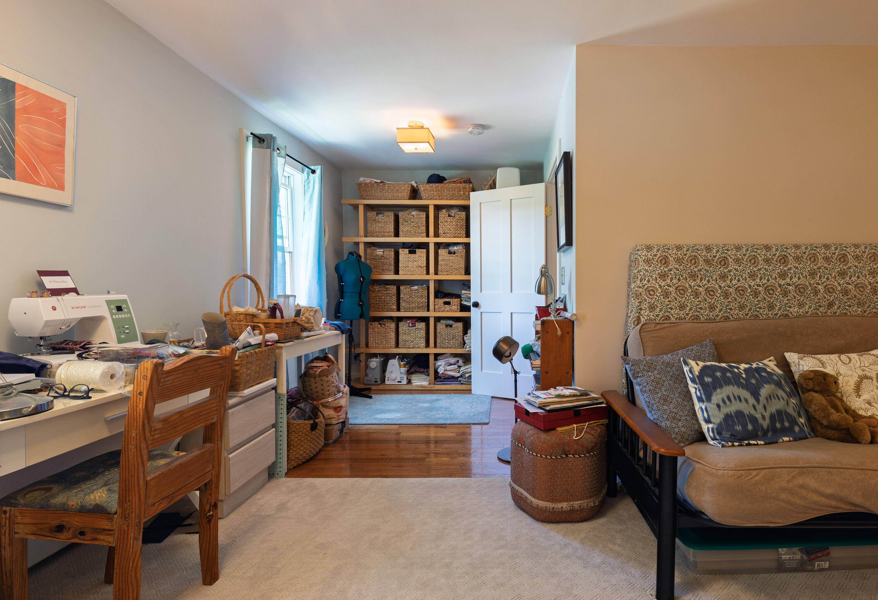 166 Waldoboro Road