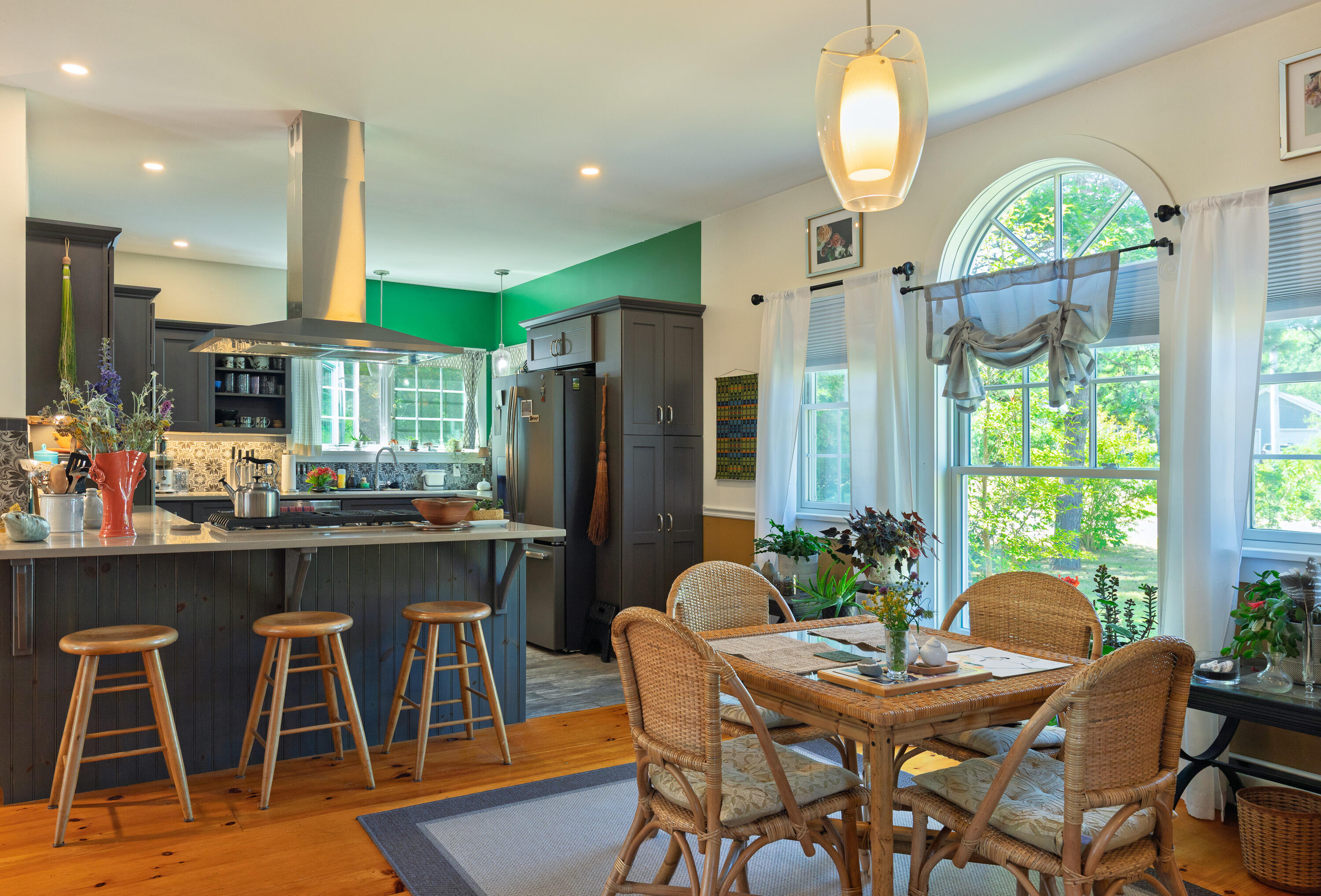 166 Waldoboro Road