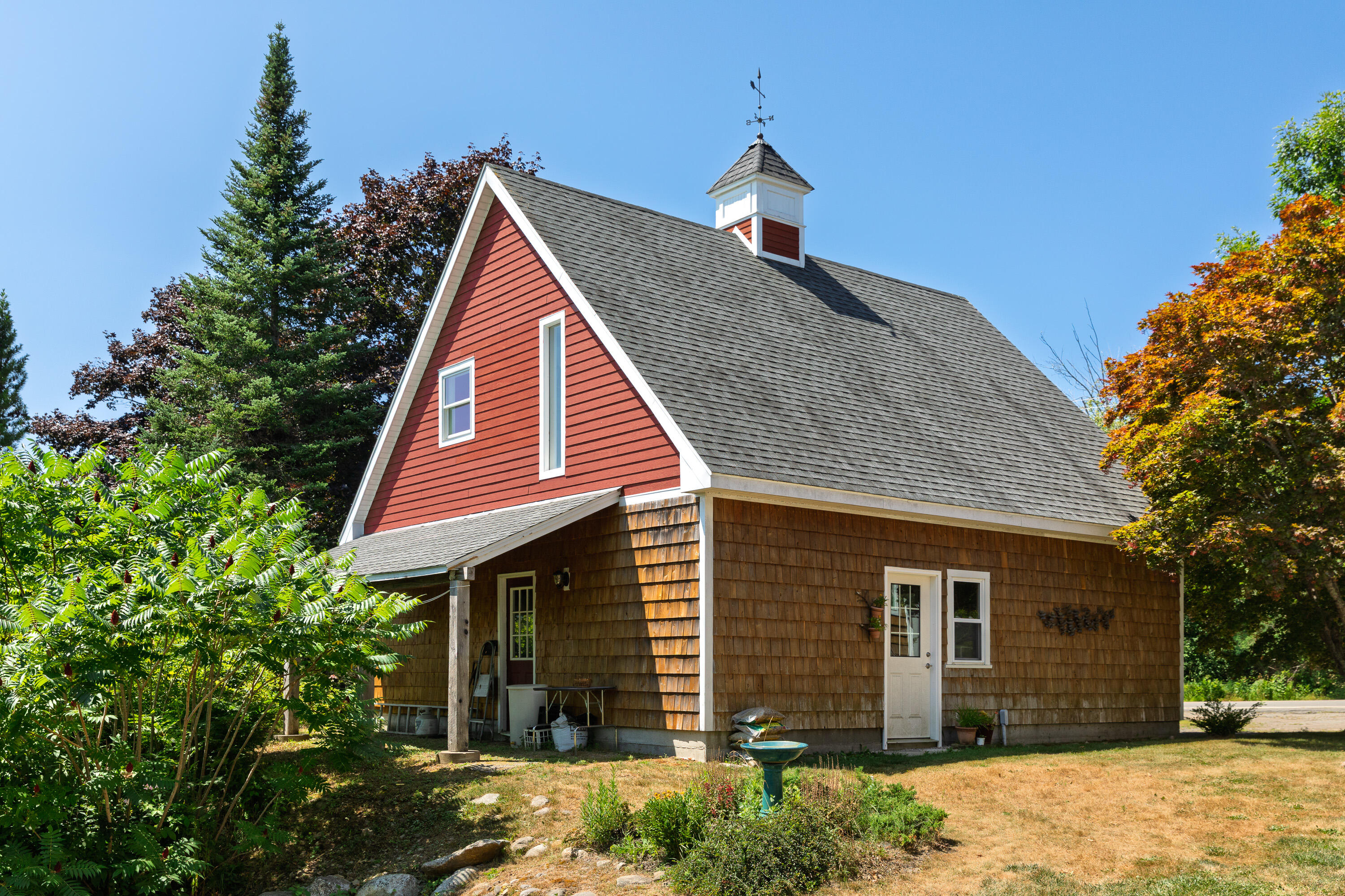 166 Waldoboro Road
