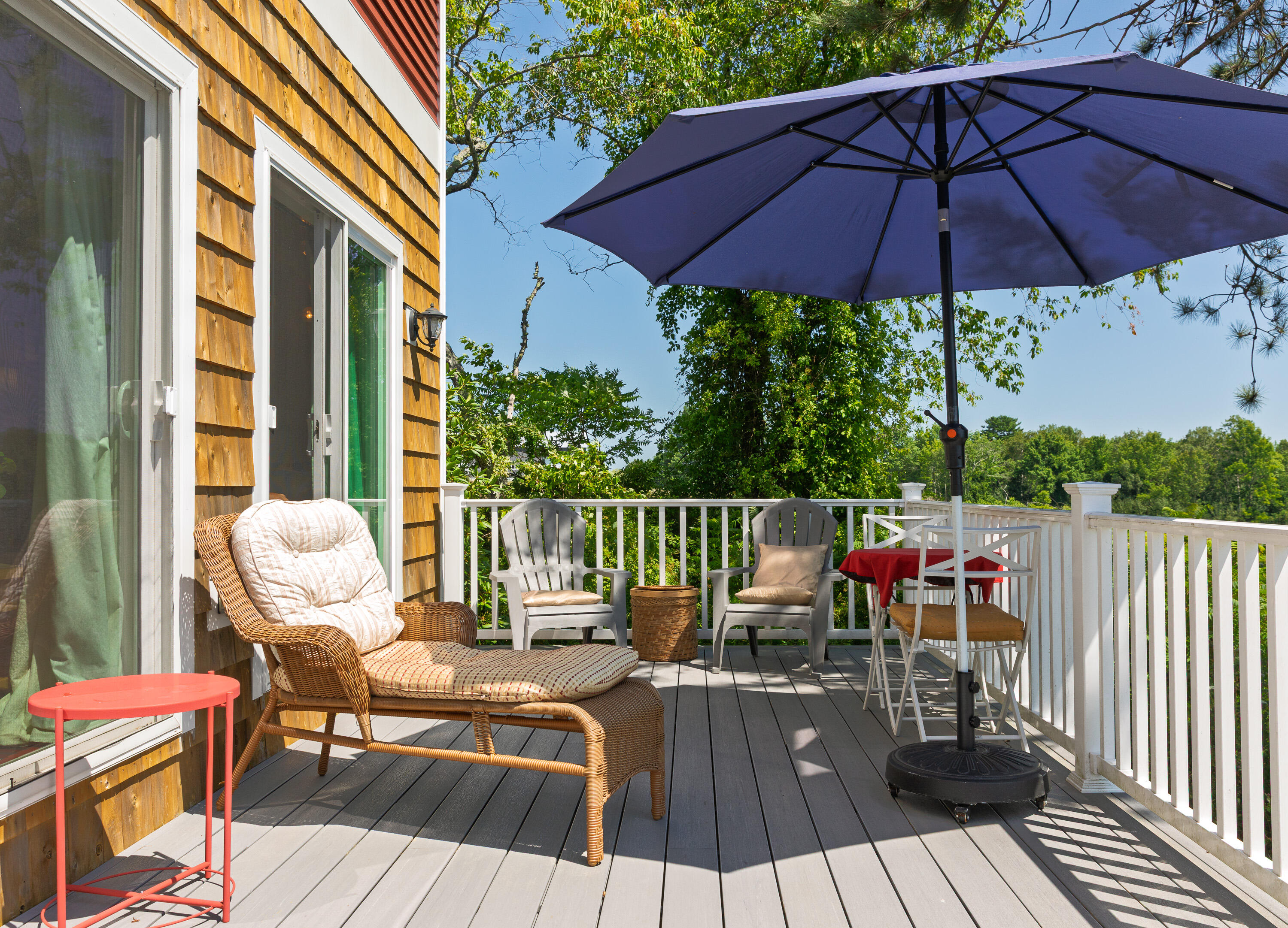166 Waldoboro Road