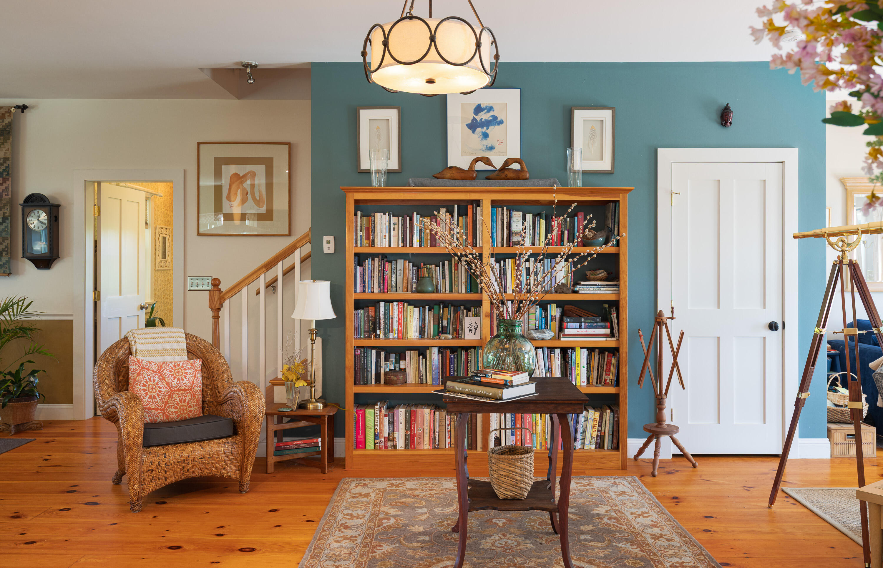 166 Waldoboro Road