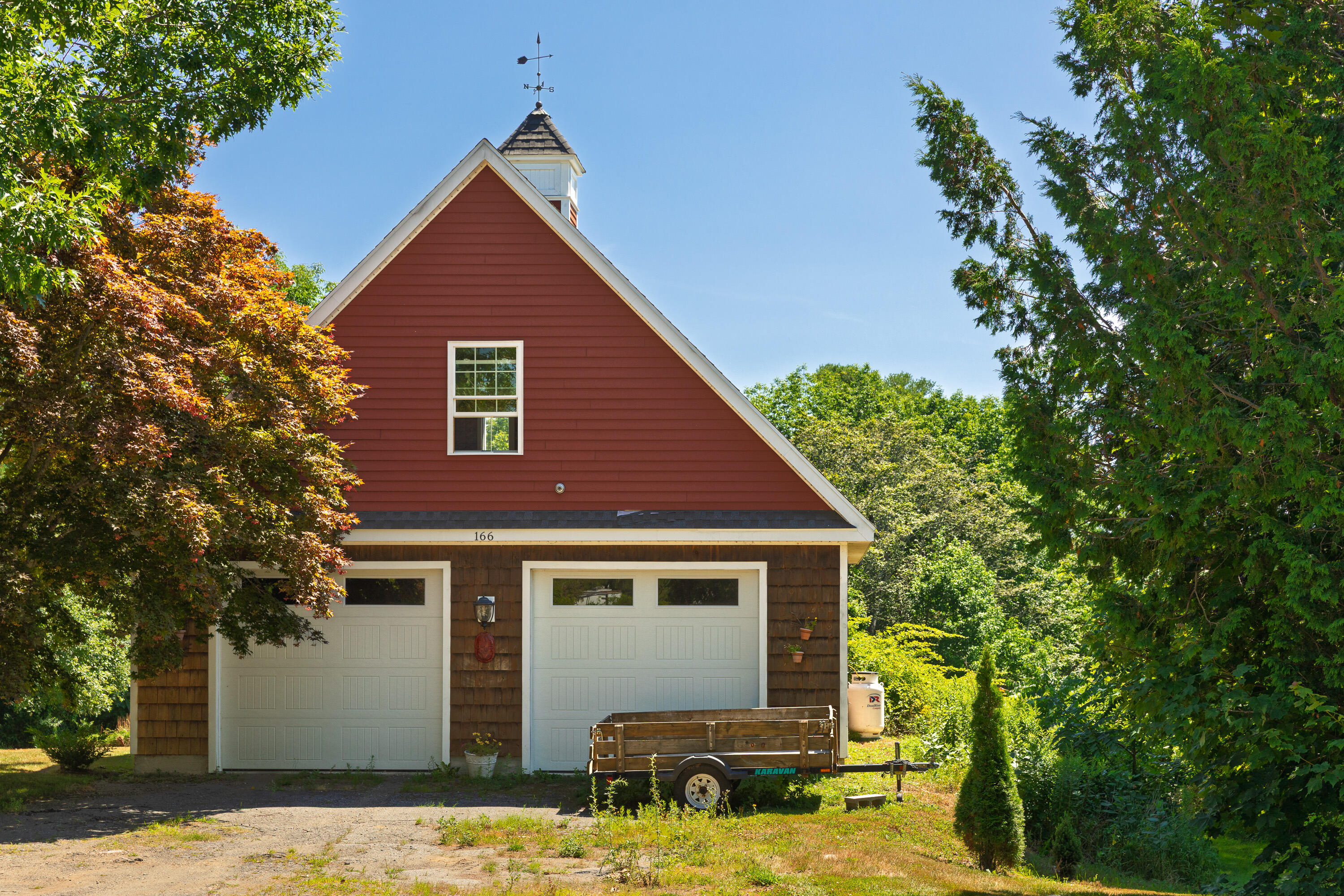 166 Waldoboro Road